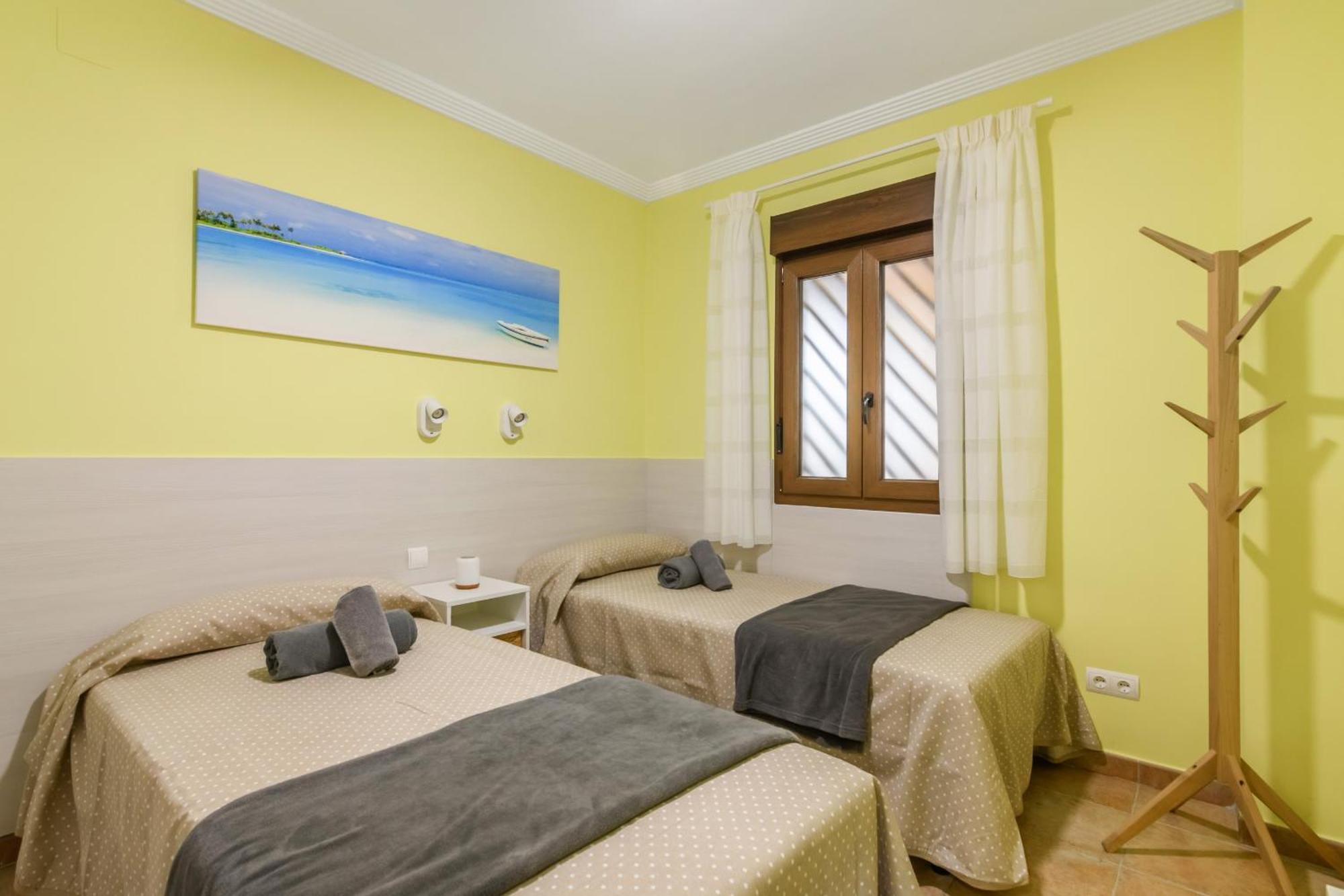 Pelicanos By H - Playa Punta Del Moral Plhc173p92 Apartment
