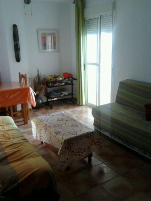 Apartamento La Casa De Paco Y Lola