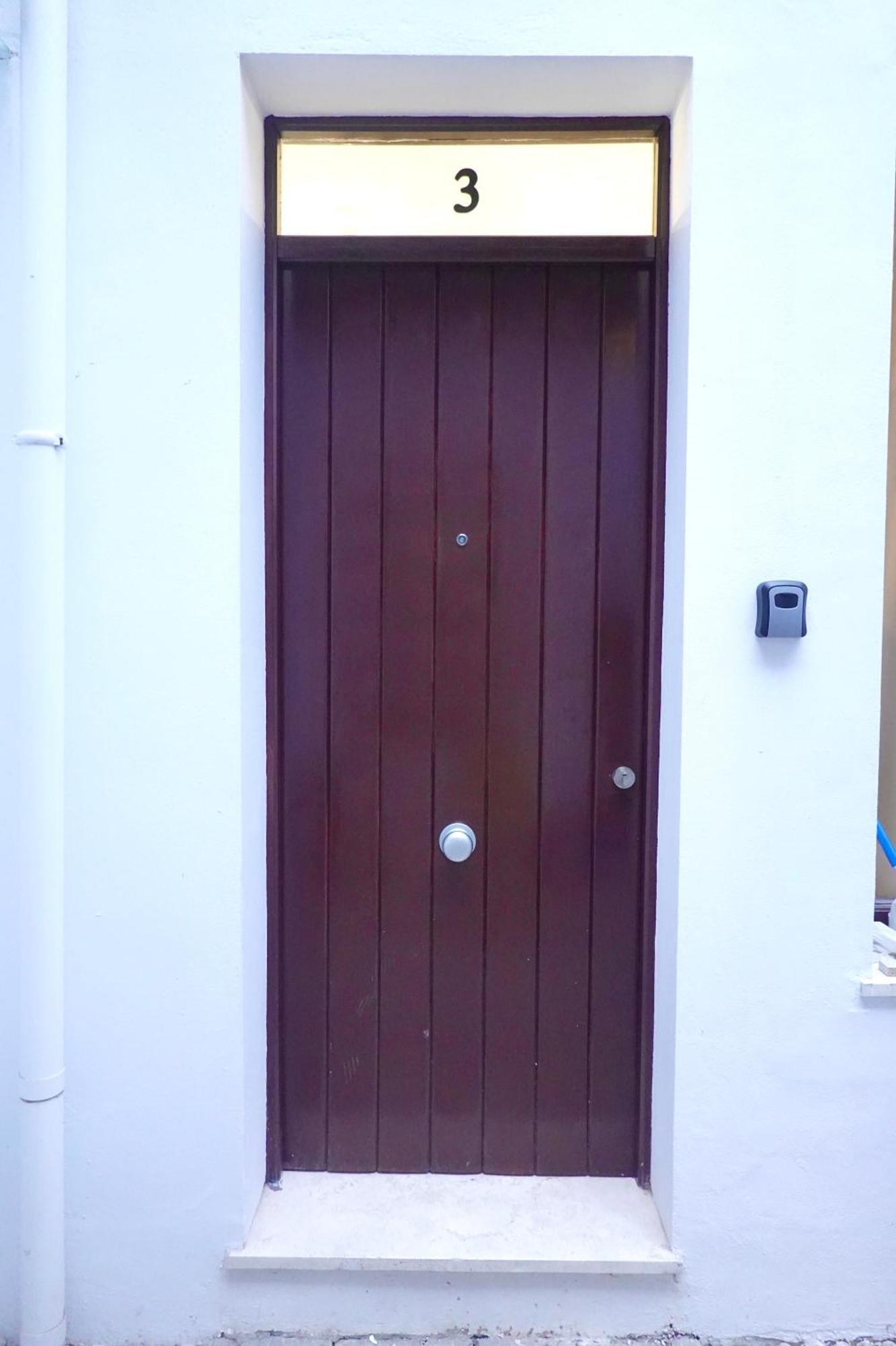 Langreo Apartment