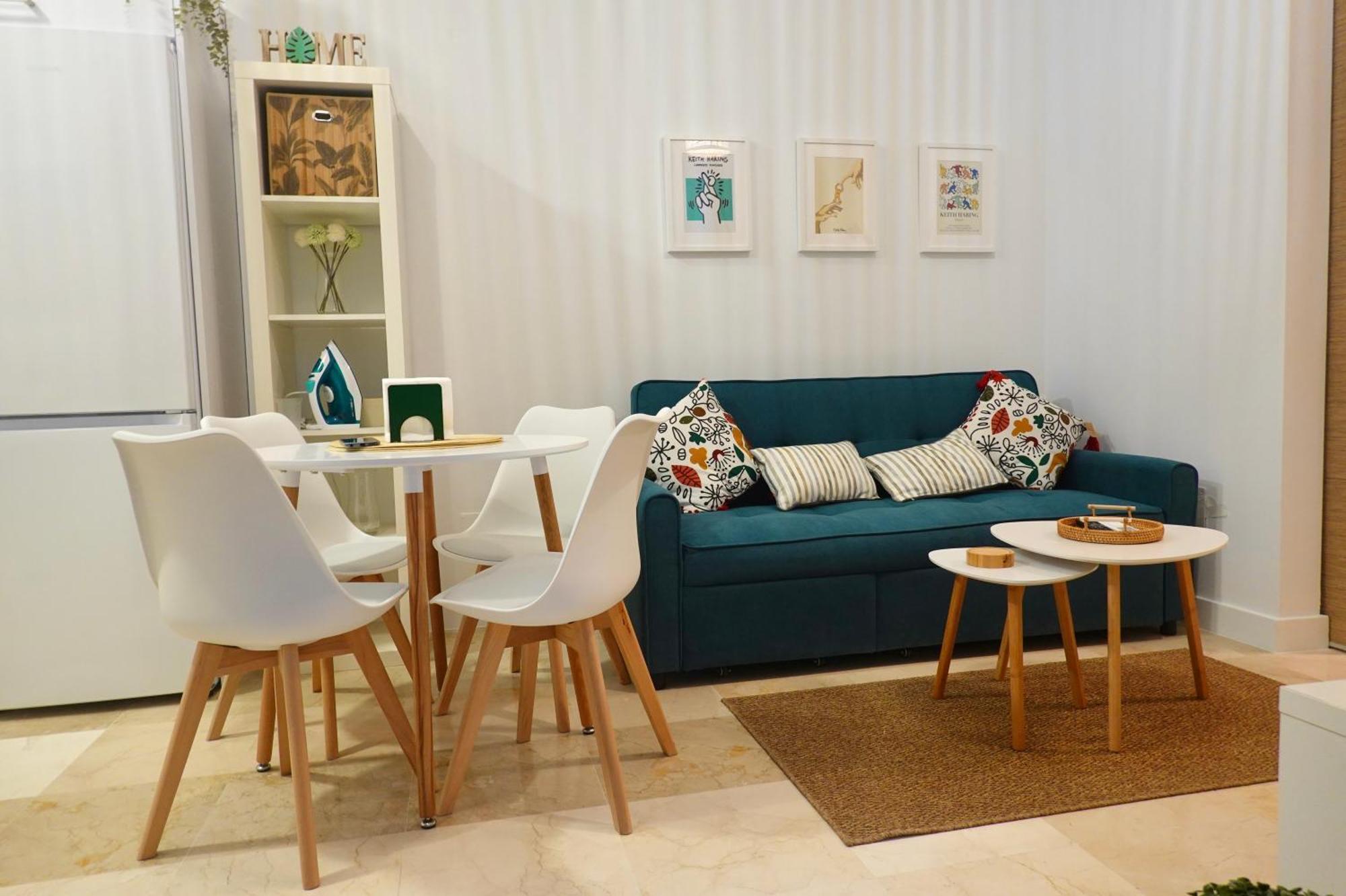 Apartment Langreo