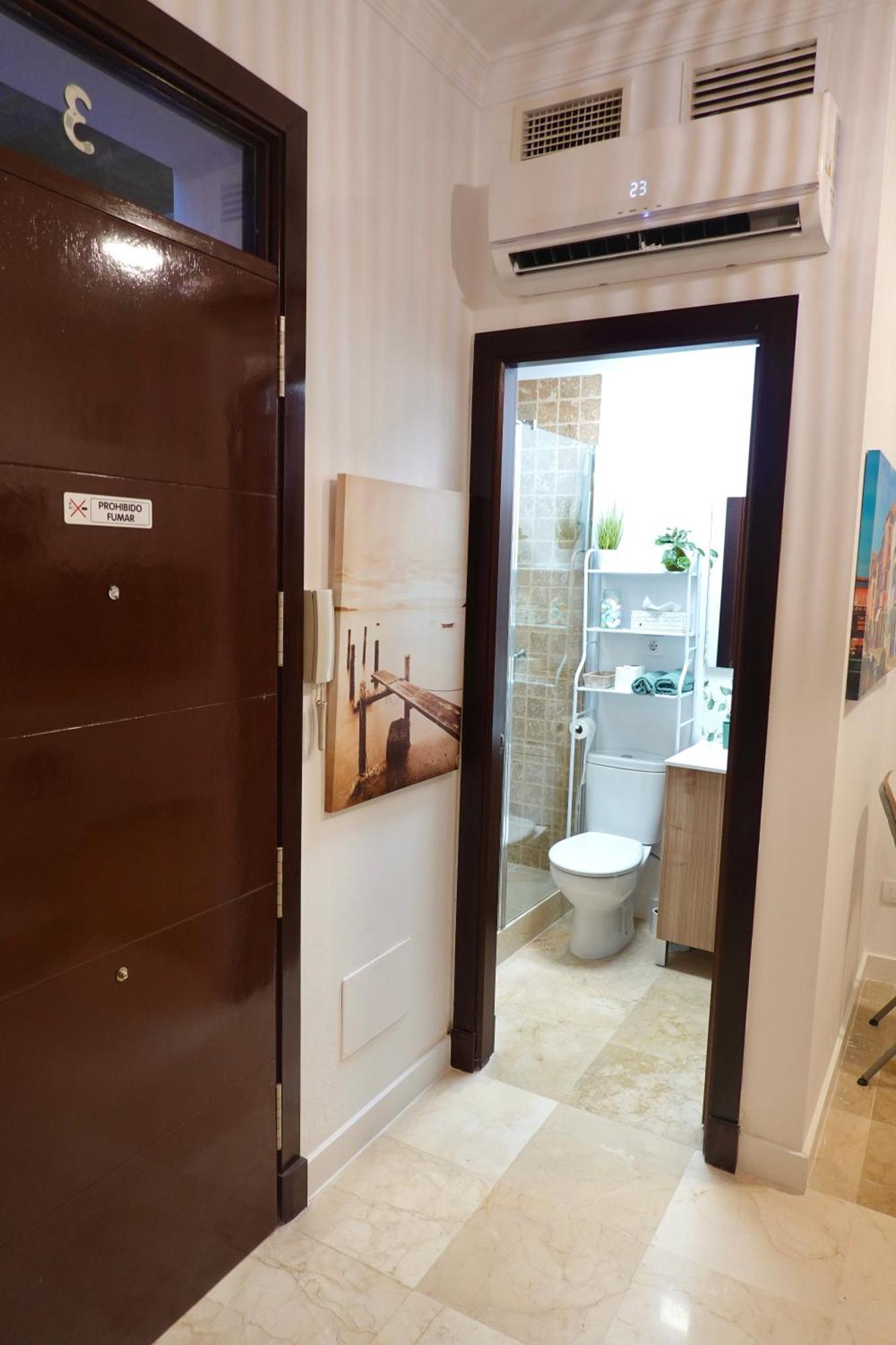 Langreo Apartment Jerez de la Frontera