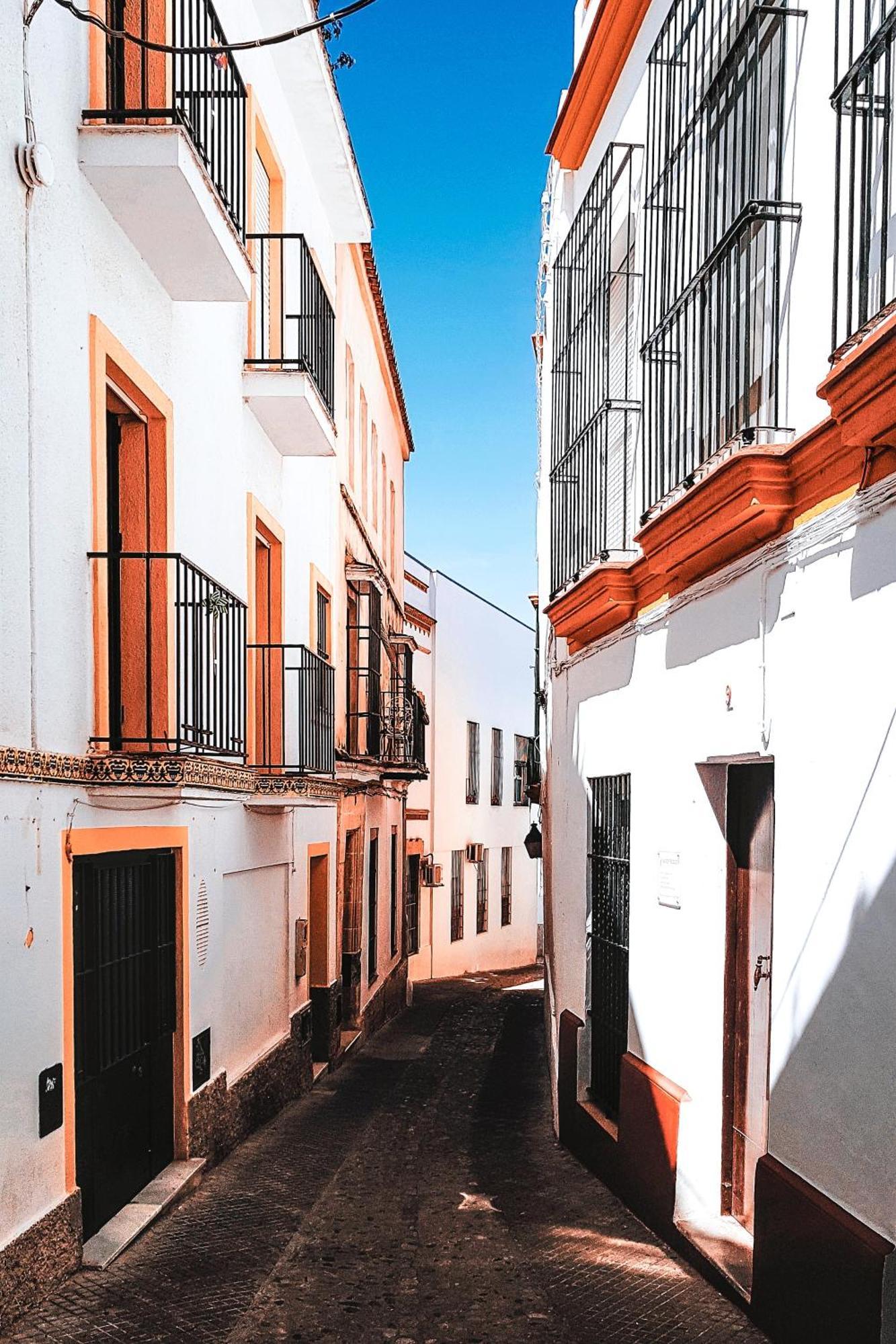 Langreo Apartment Jerez de la Frontera