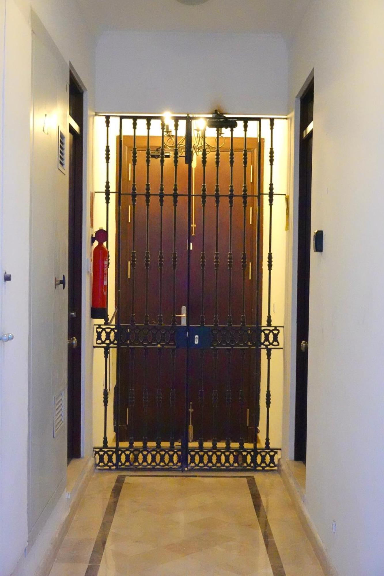 Apartment Langreo *