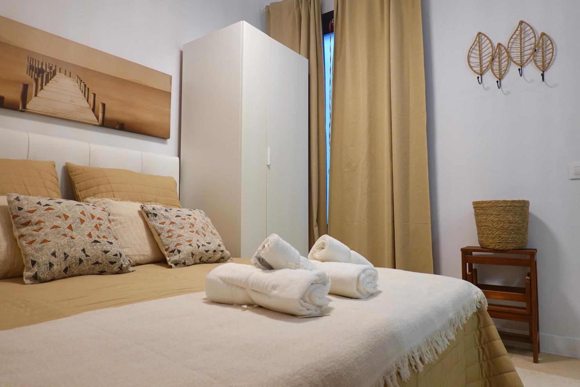 Langreo Apartment
