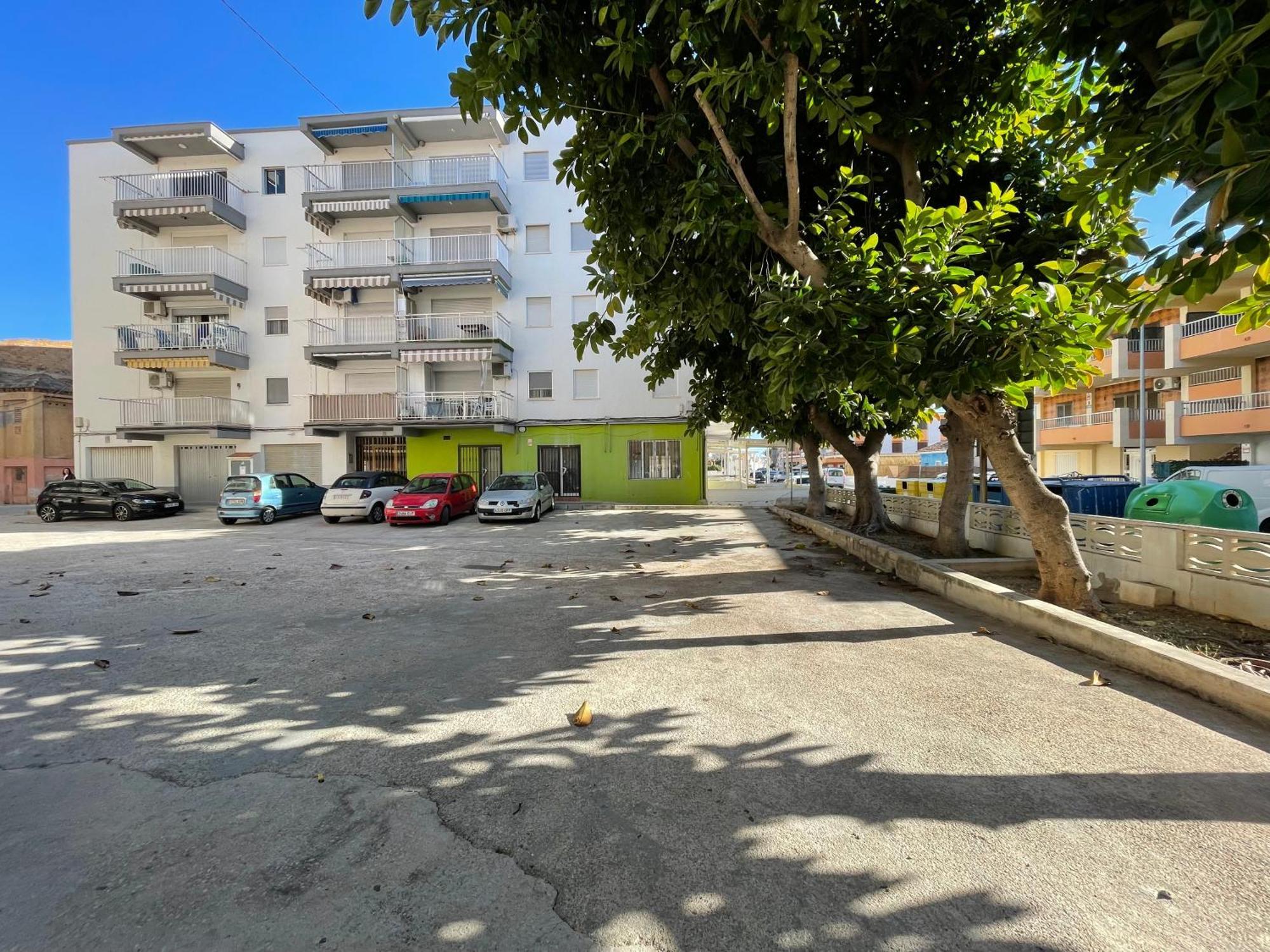 Marina Apartment Oliva