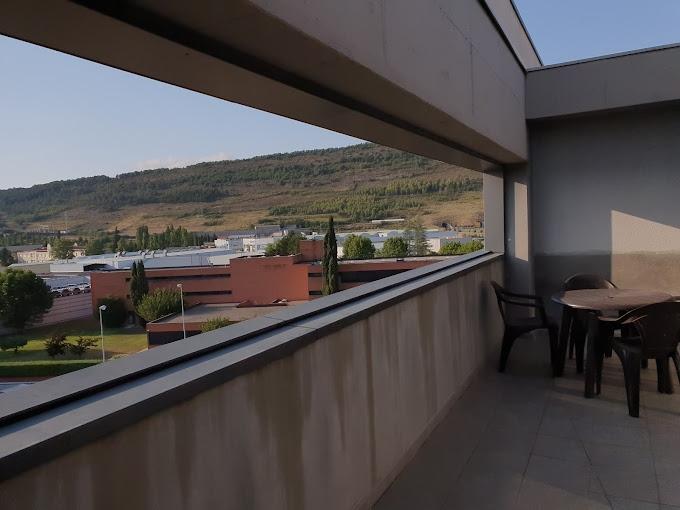San Fermin Aparthotel 4*