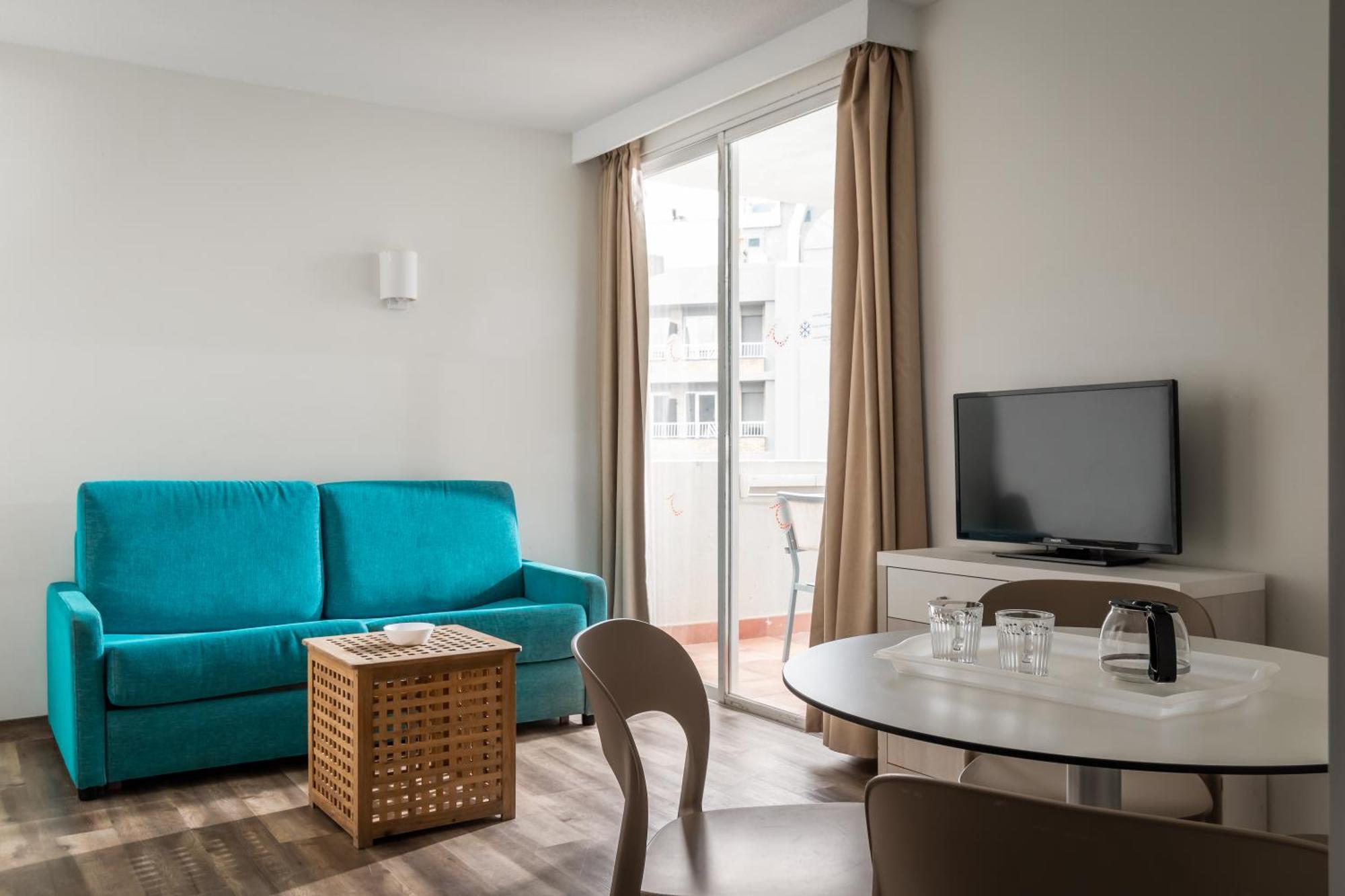 Aparthotel Vistasol