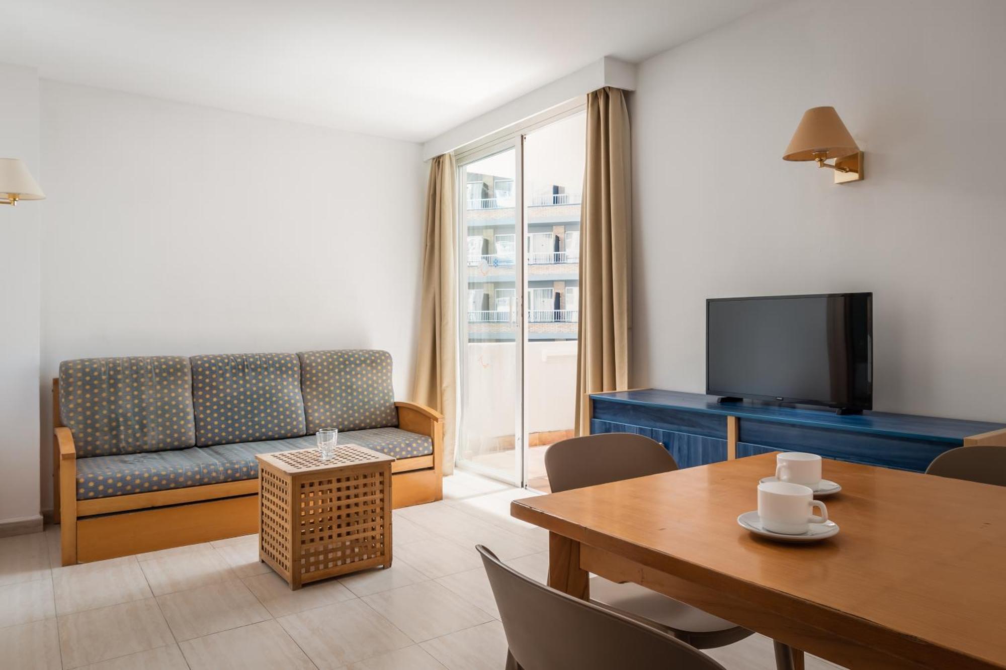 Vistasol 3* Magaluf (Mallorca)