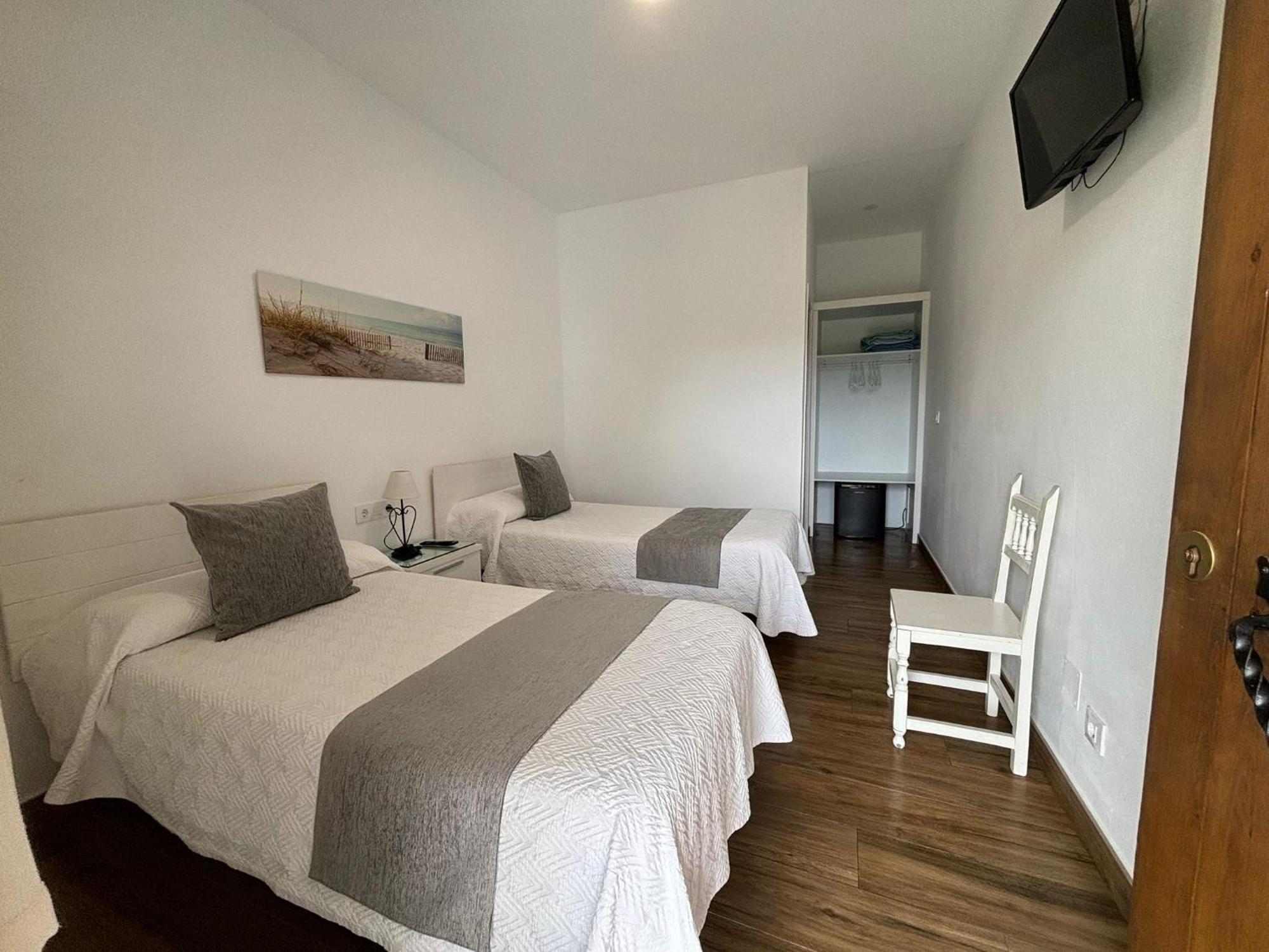 El Levante Guest house