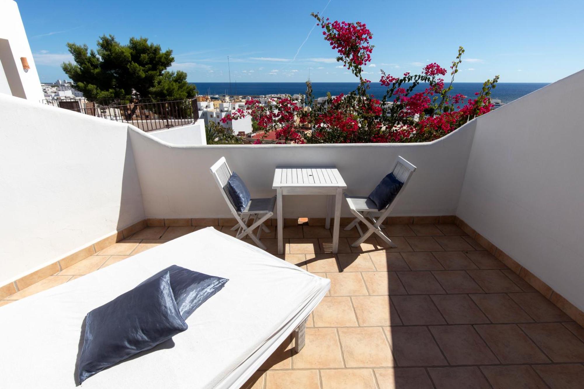 Bed and breakfast Buenavista&suites