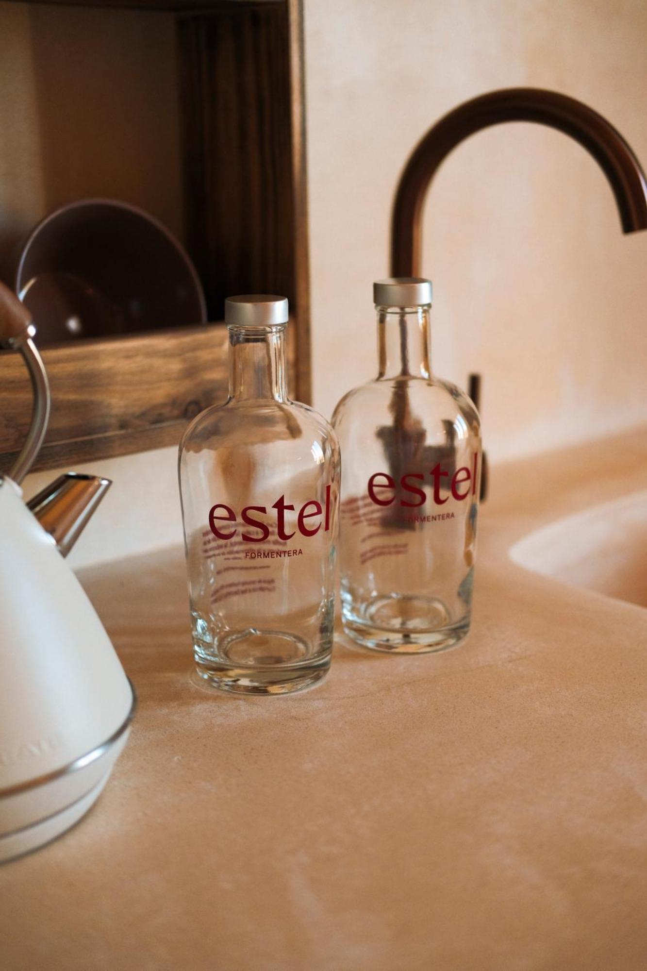 Estel Apartamento Playa de Migjorn