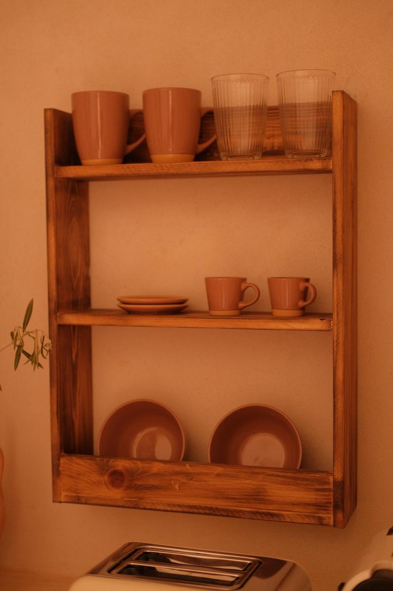 Estel Apartamento *