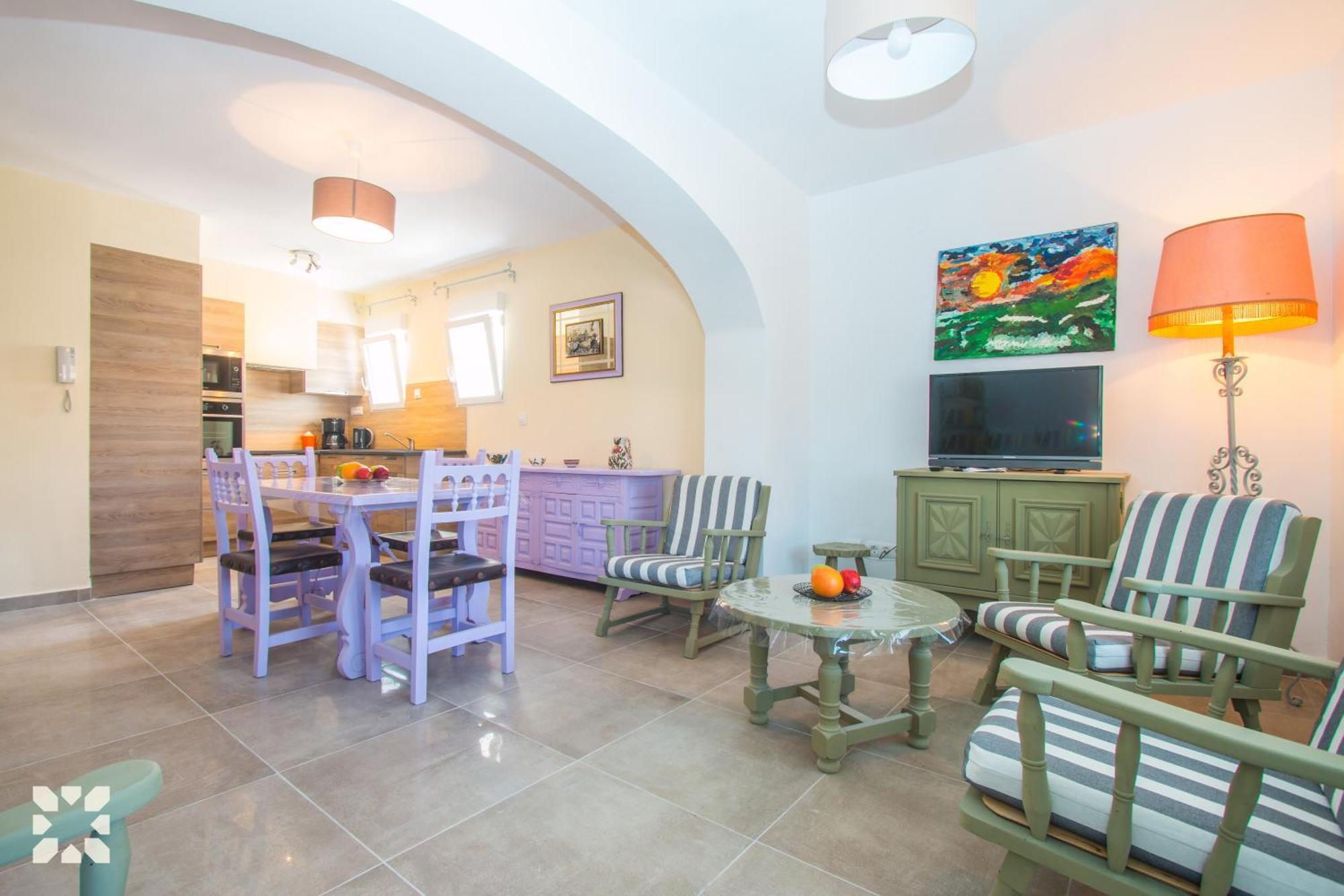 Villa Geminis By Abahana