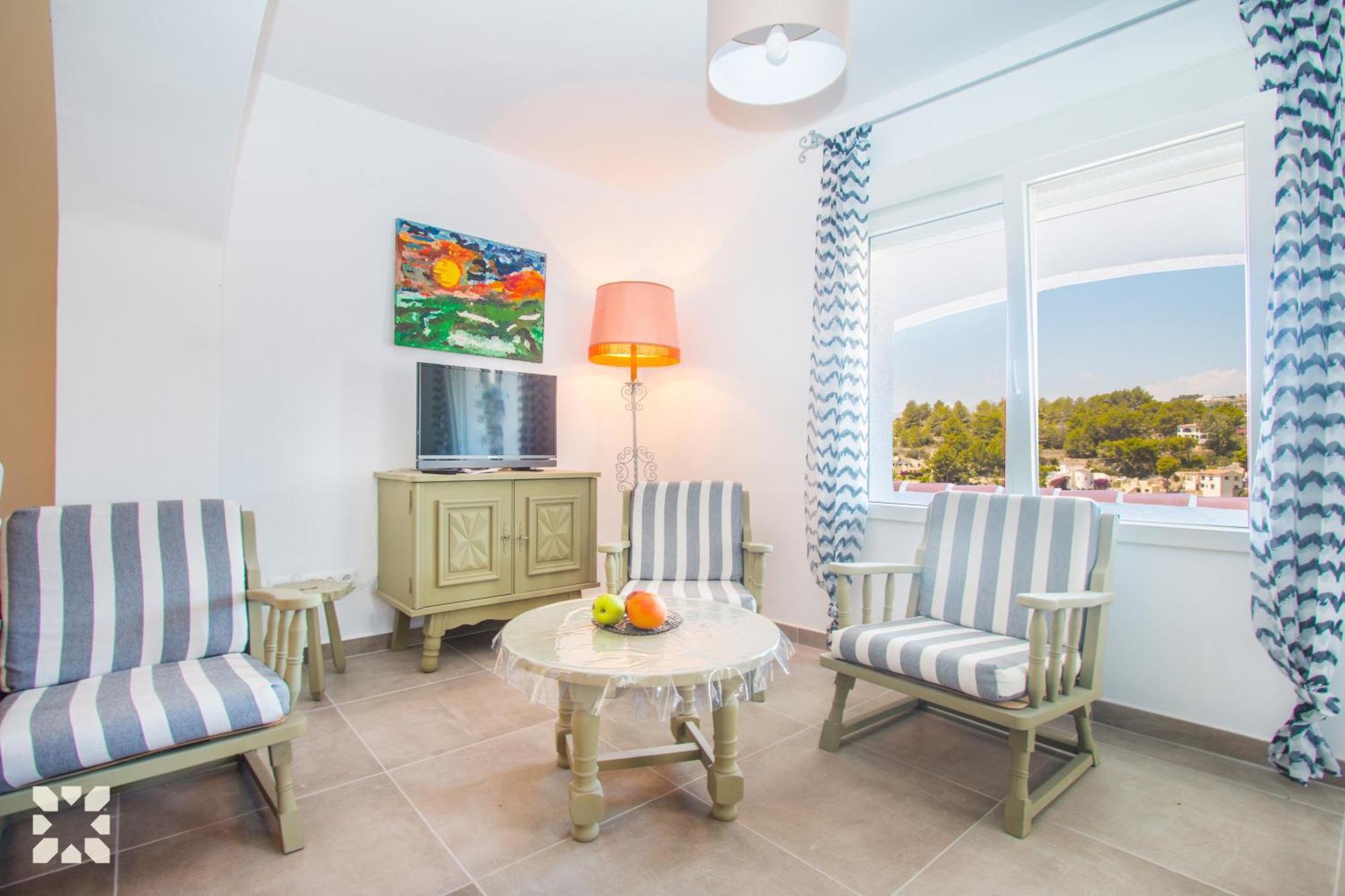 Villa Geminis By Abahana *