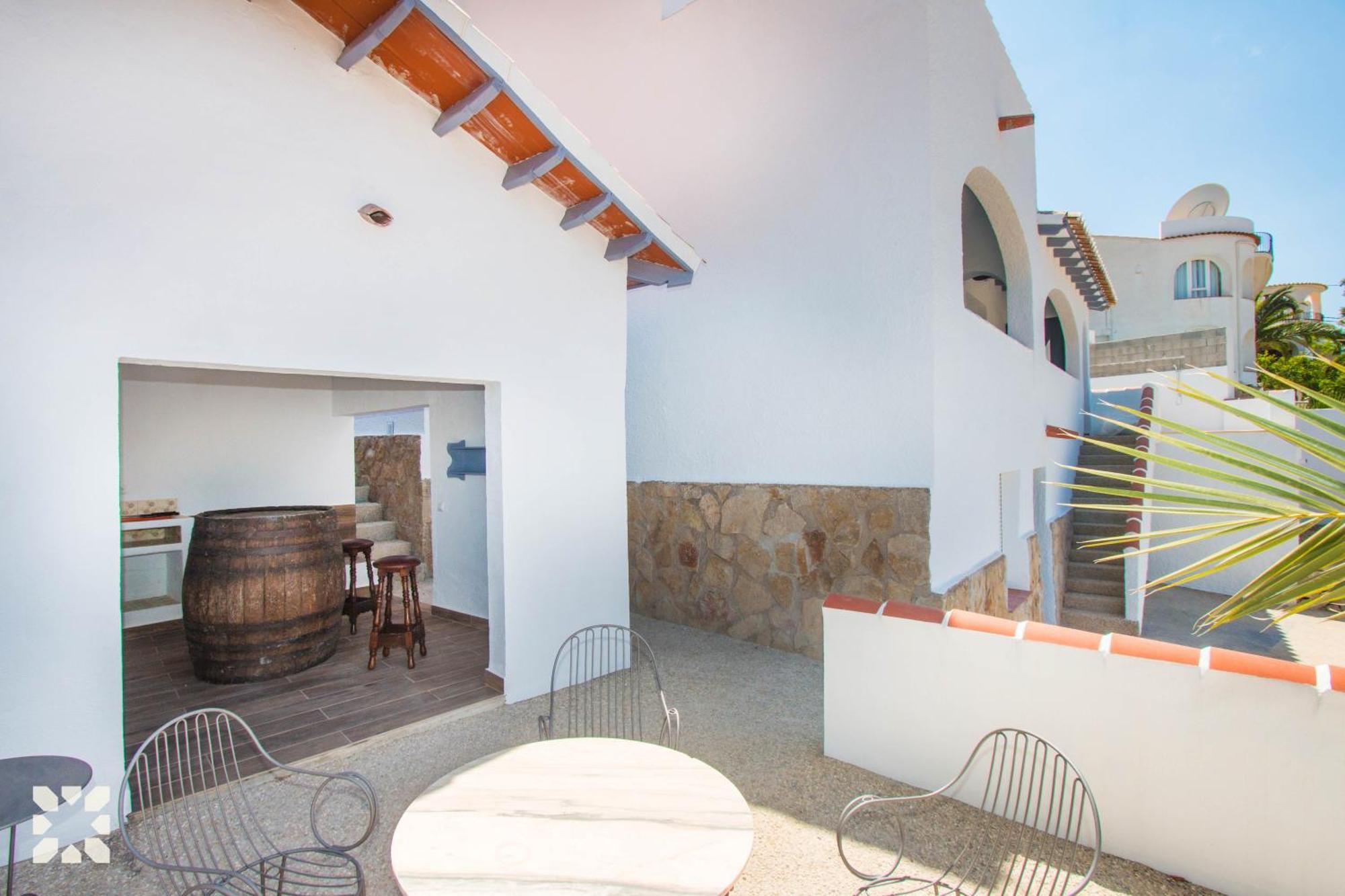 Villa Geminis By Abahana *