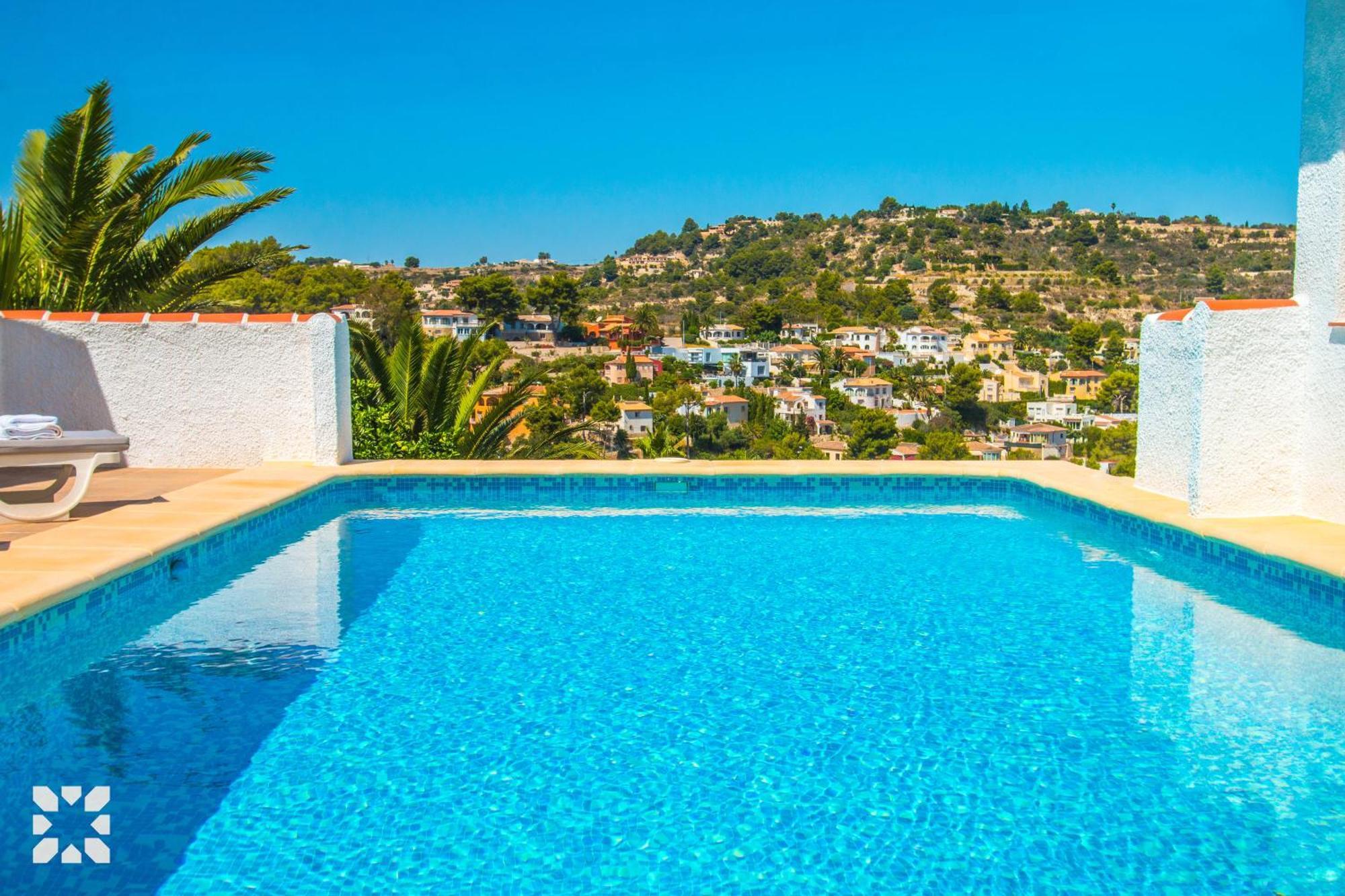 Villa Geminis By Abahana