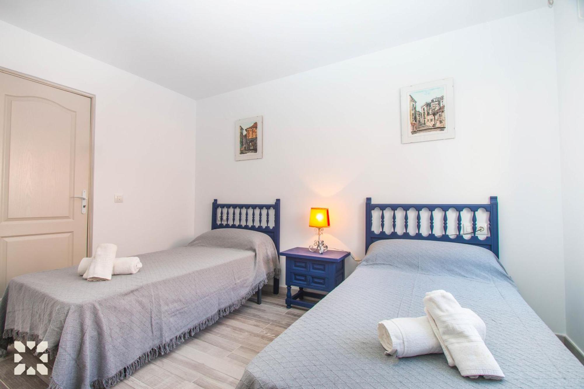 Villa Geminis By Abahana Benissa