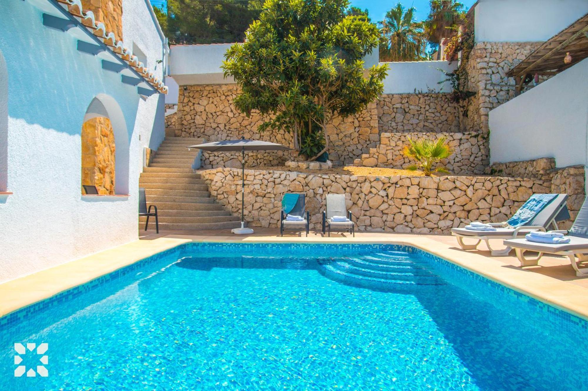 Villa Geminis By Abahana