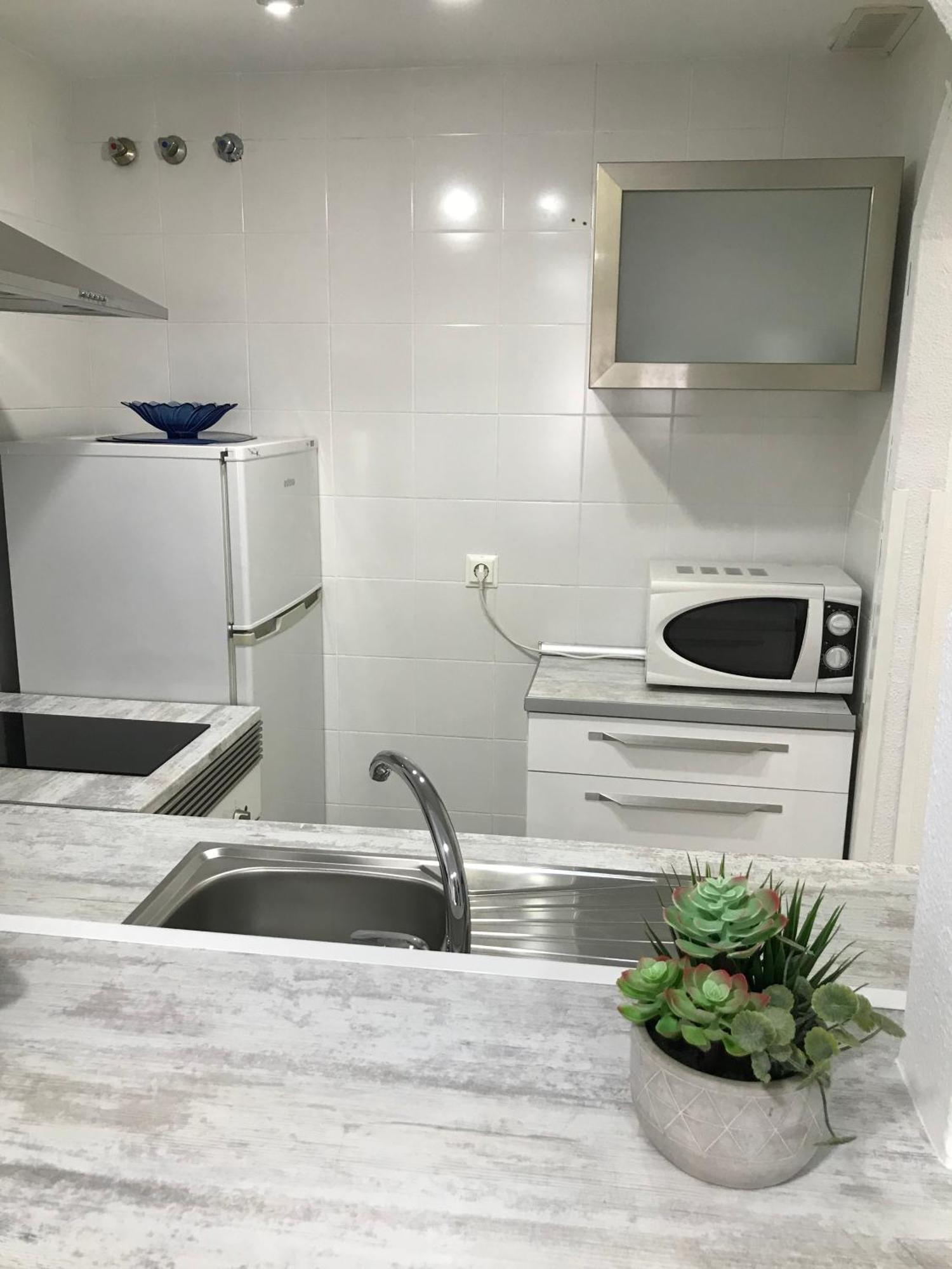 Laguna Apartamento