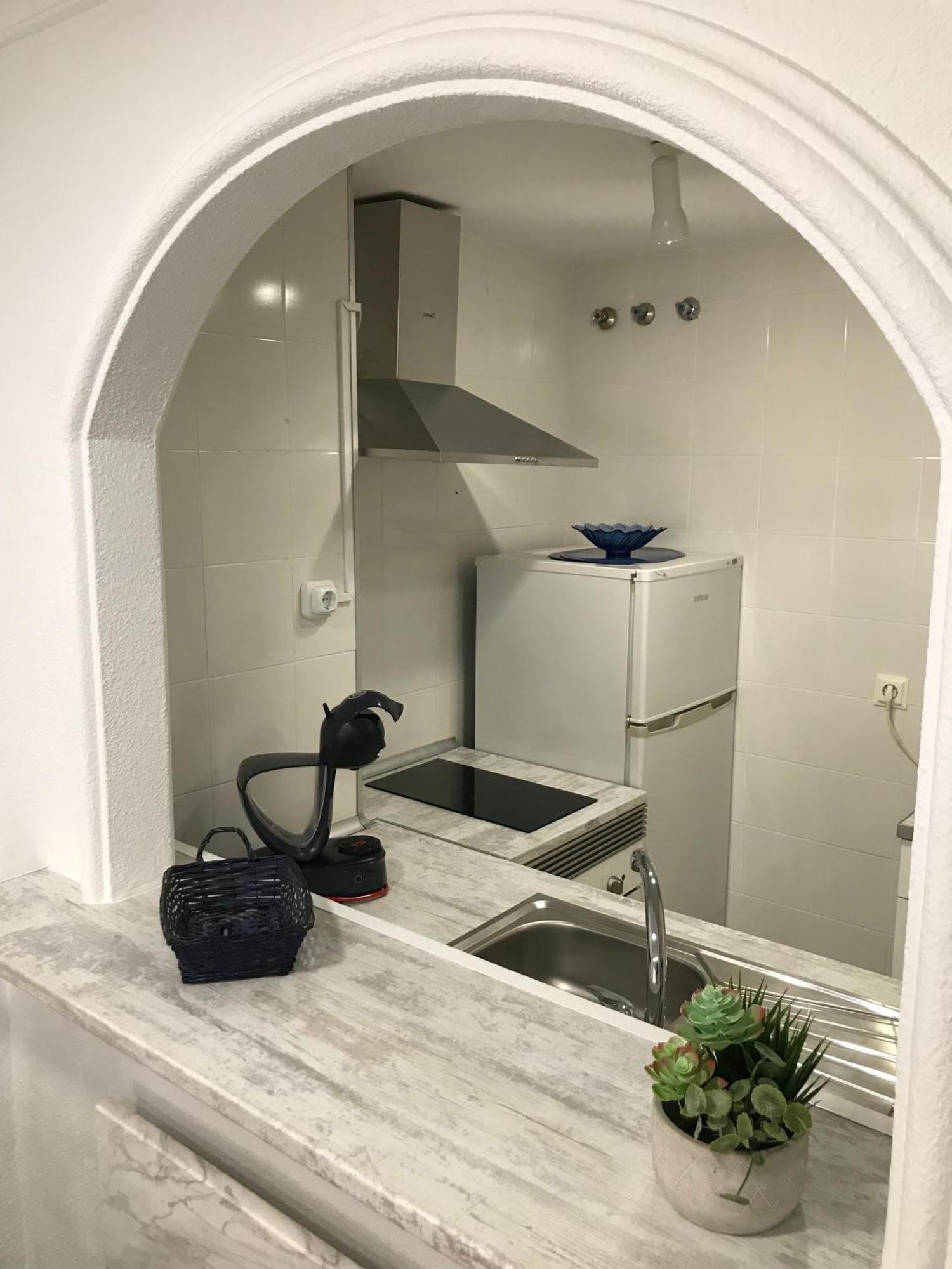 Apartamento Laguna