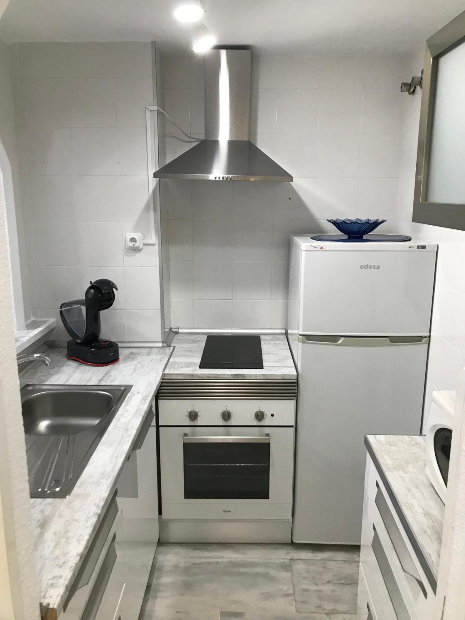 Laguna Apartamento *