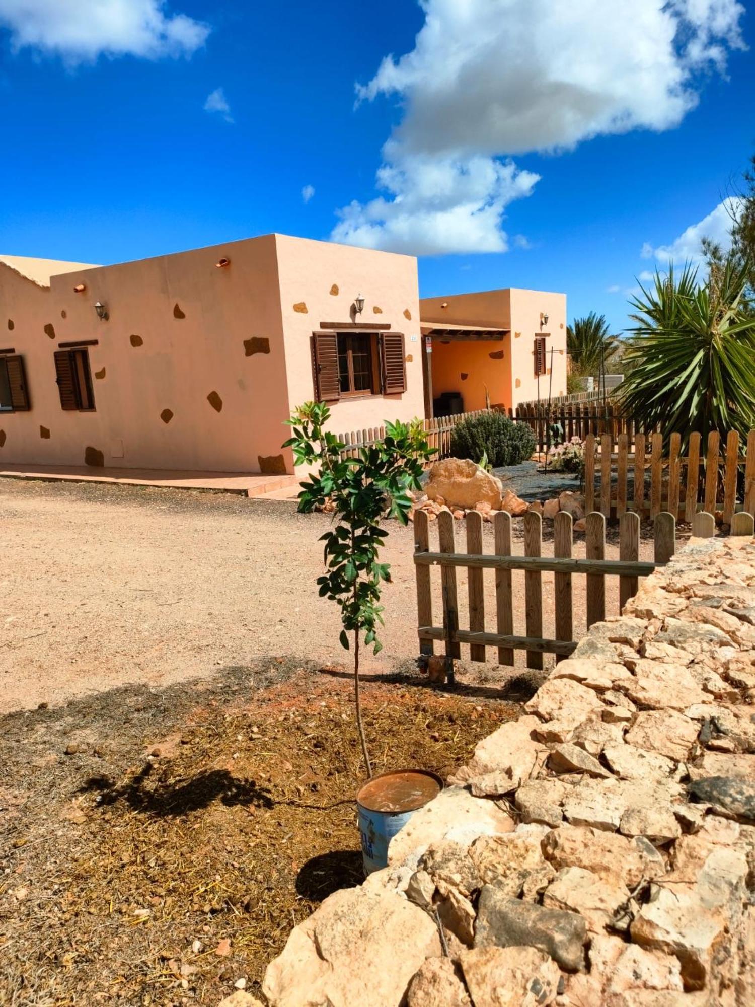 Casa Serena Llanos de la Concepcion