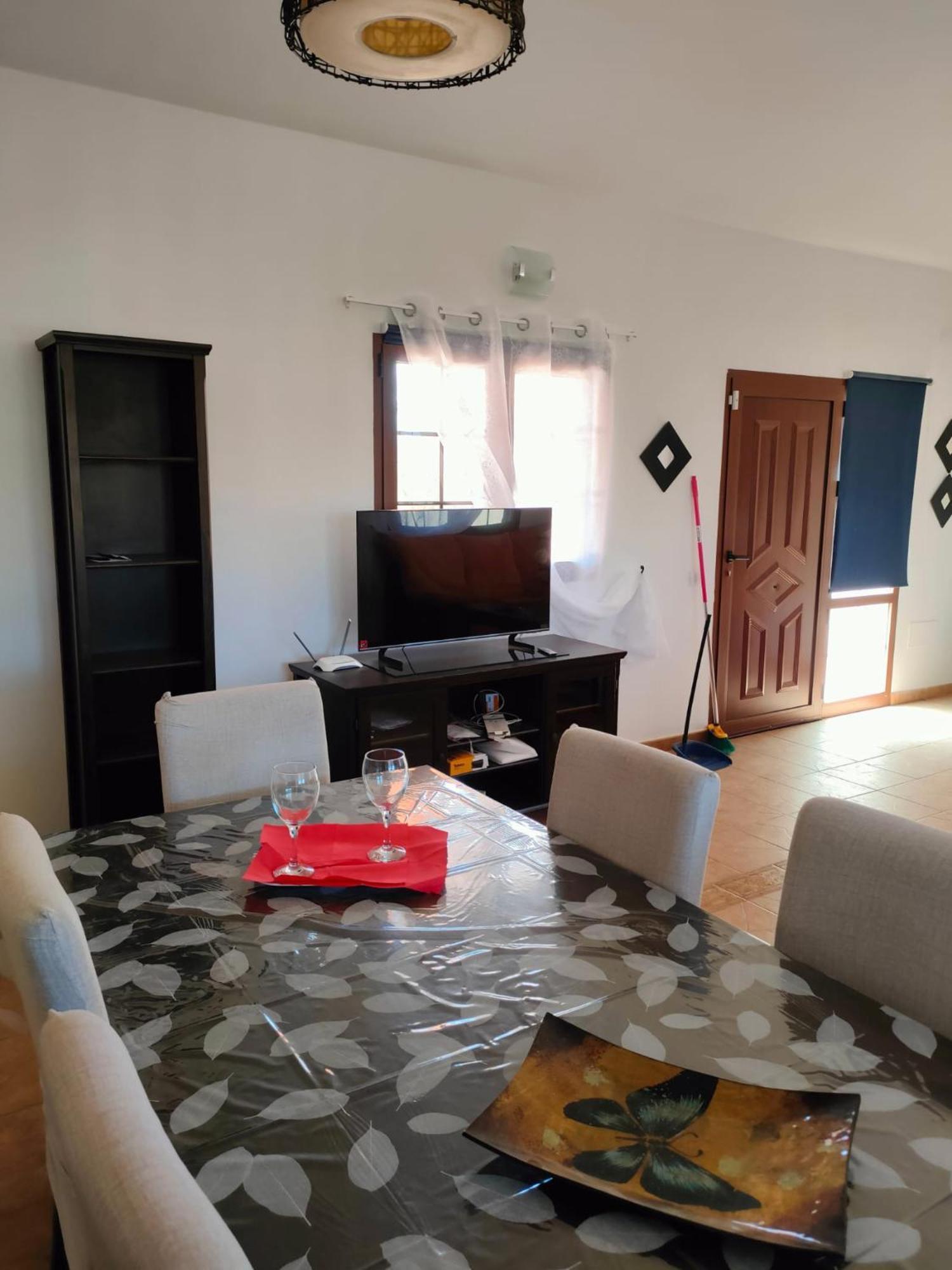 Casa Serena Holiday home