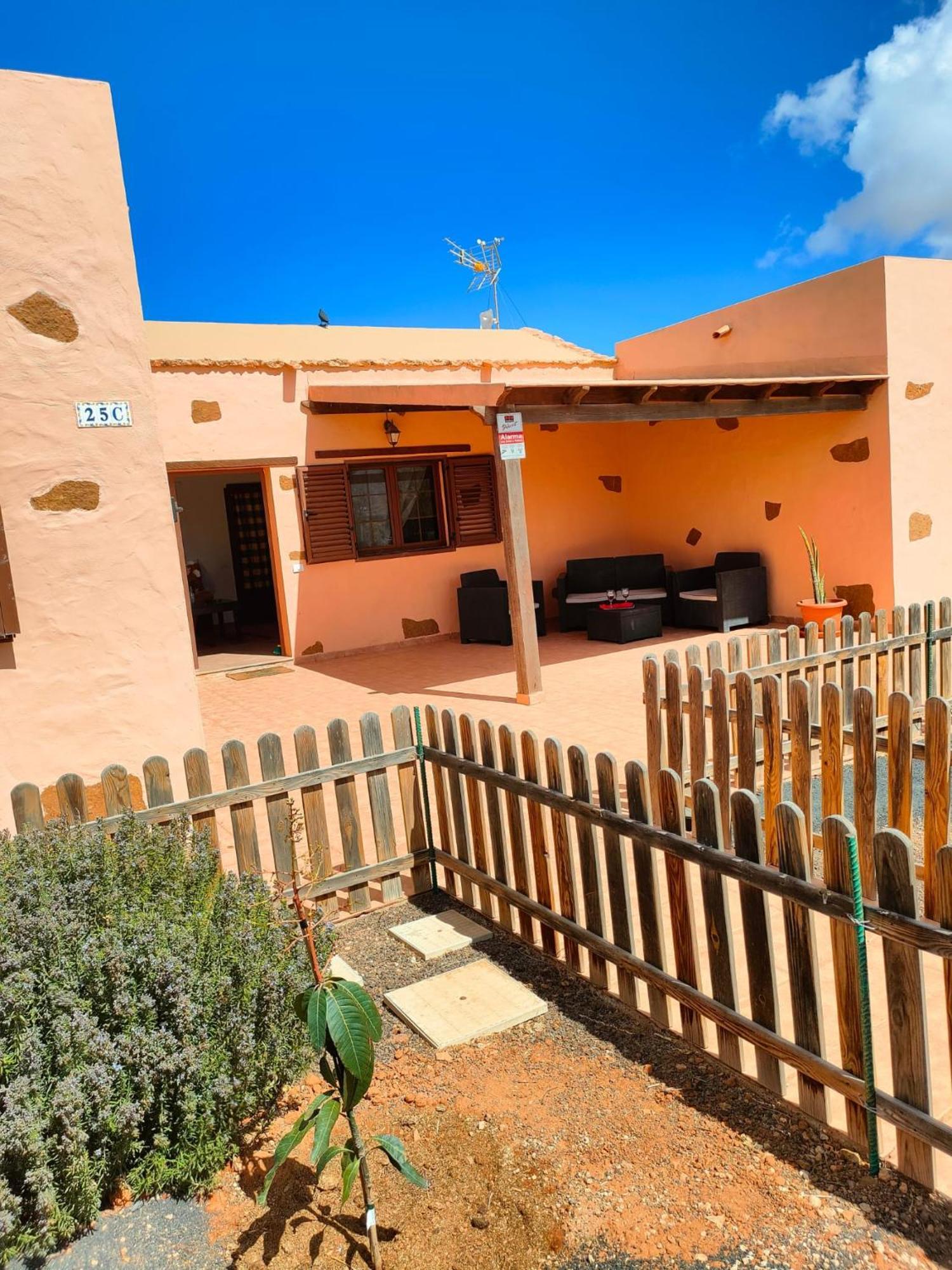 Holiday home Casa Serena *