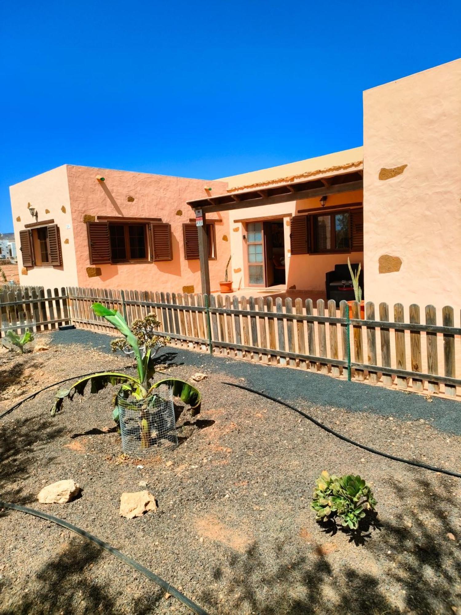 Casa Serena Holiday home
