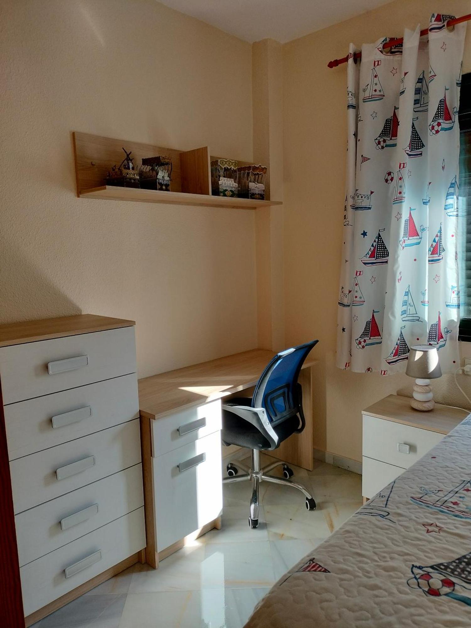Precioso Apartment El Portil