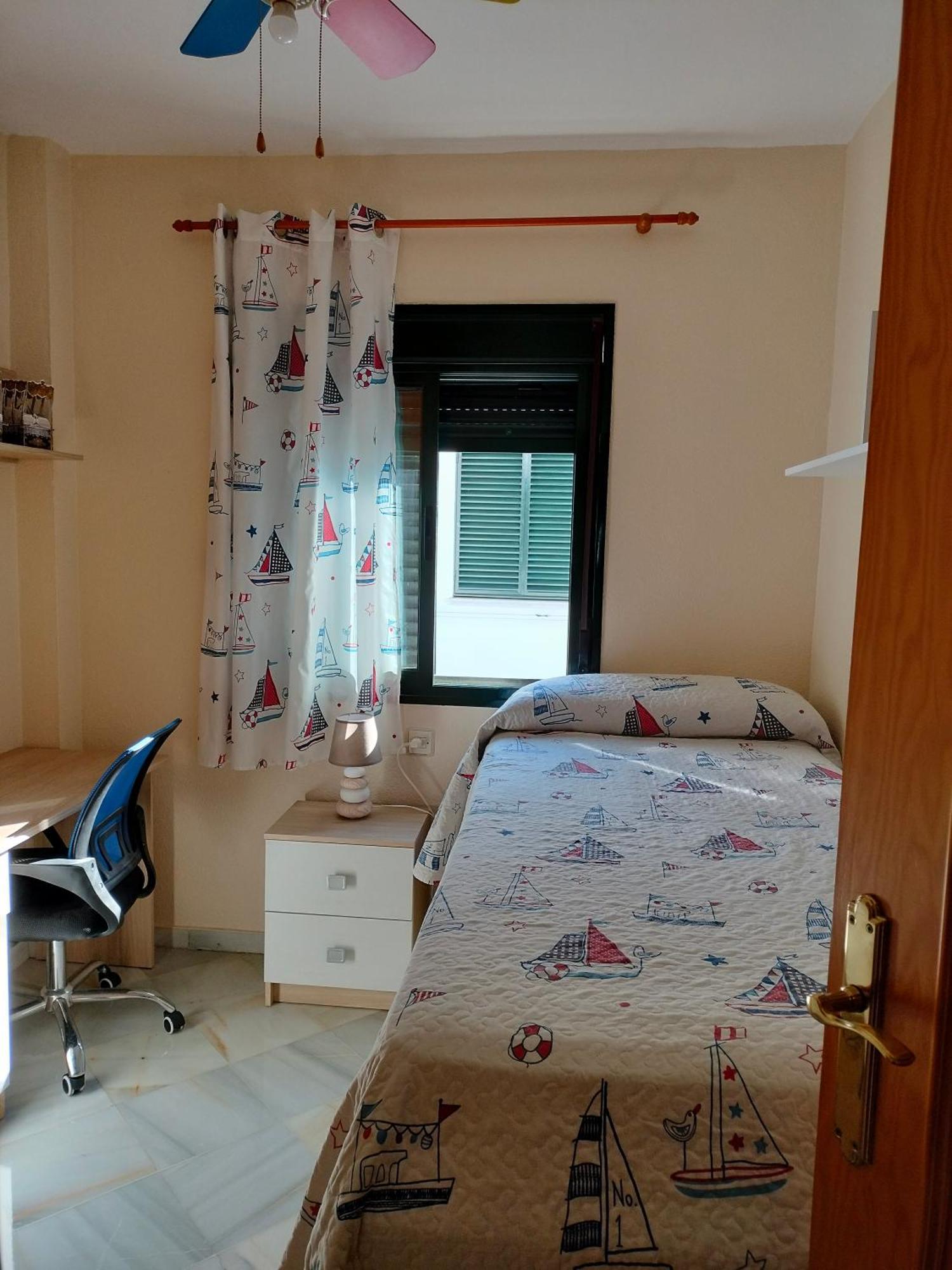 Precioso Apartment *