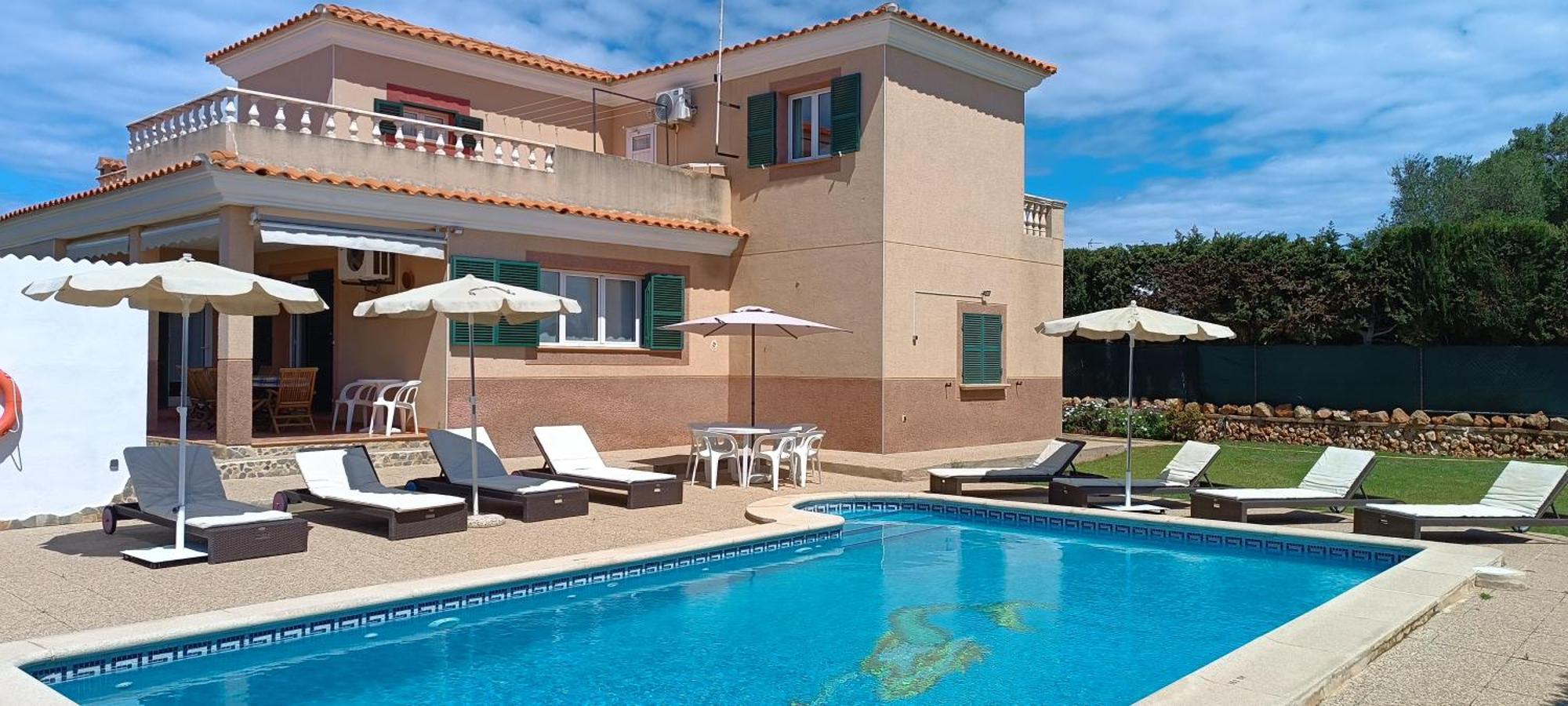Sirena Holiday home