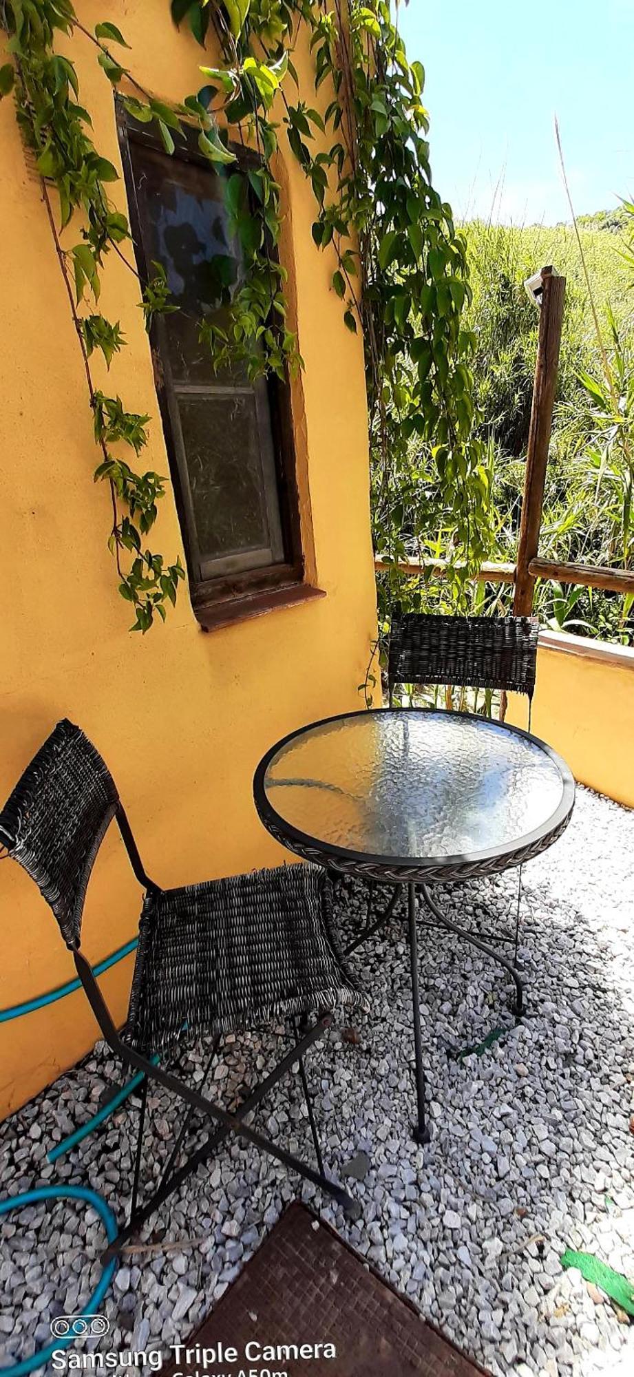 Holiday home Adobe Getaway With 'private Plunge Pool'