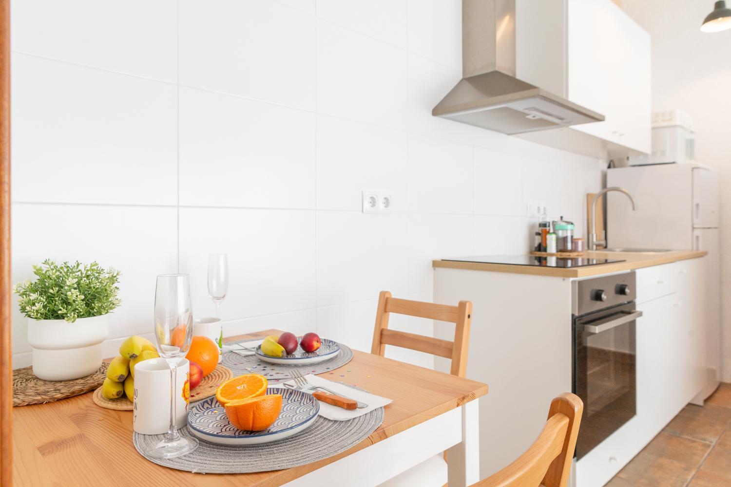 Apartamento Chic *