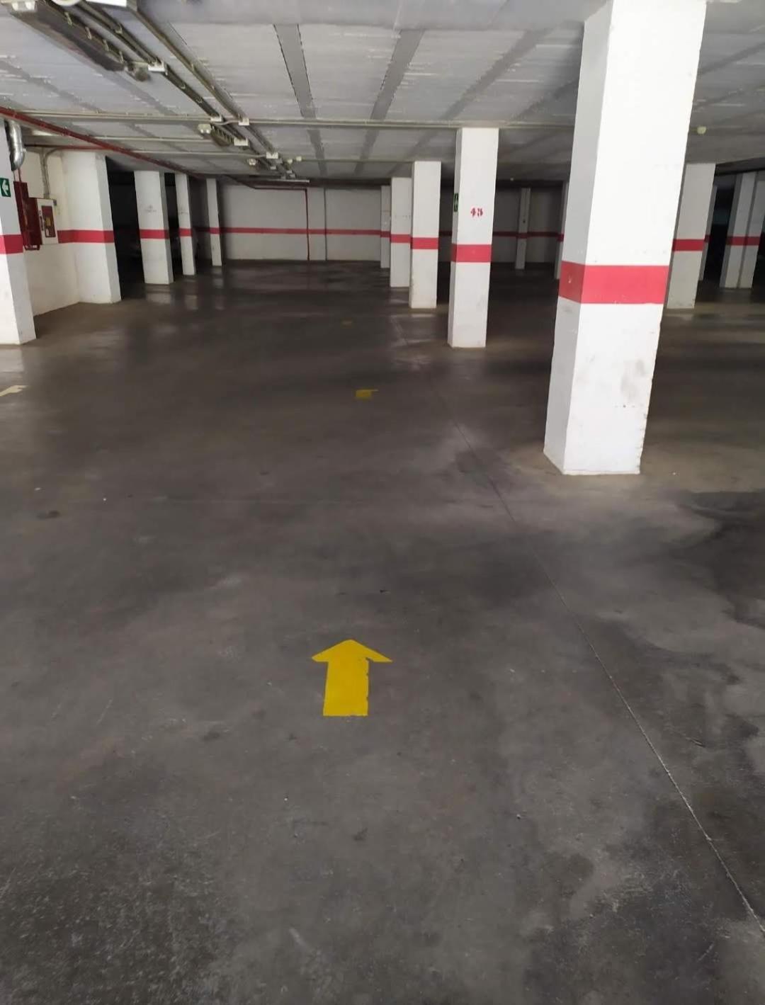 Infinito Apartamento Aguadulce (Almeria)