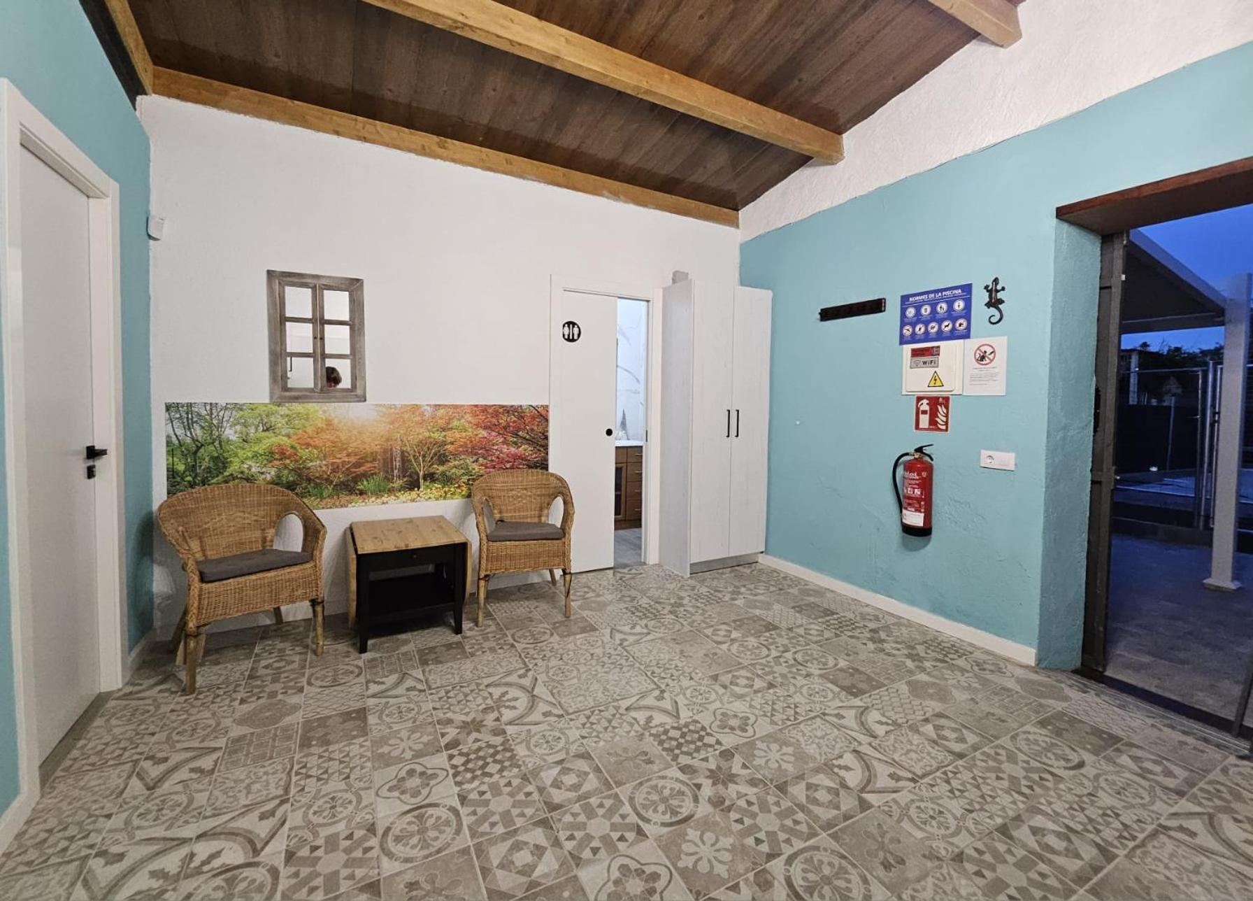 Mas Sara Holiday home