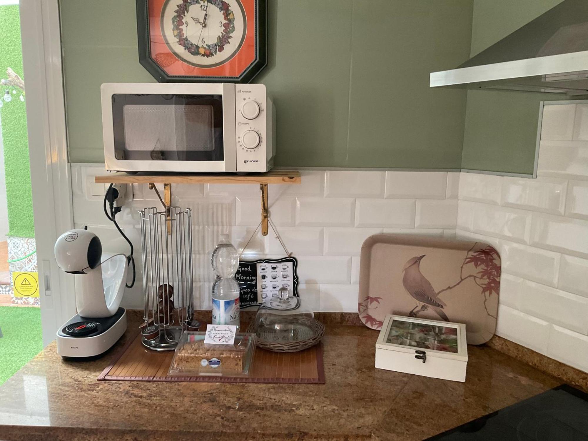 Apartamento Mirasierrahome... Tú Hogar De Vacaciones!