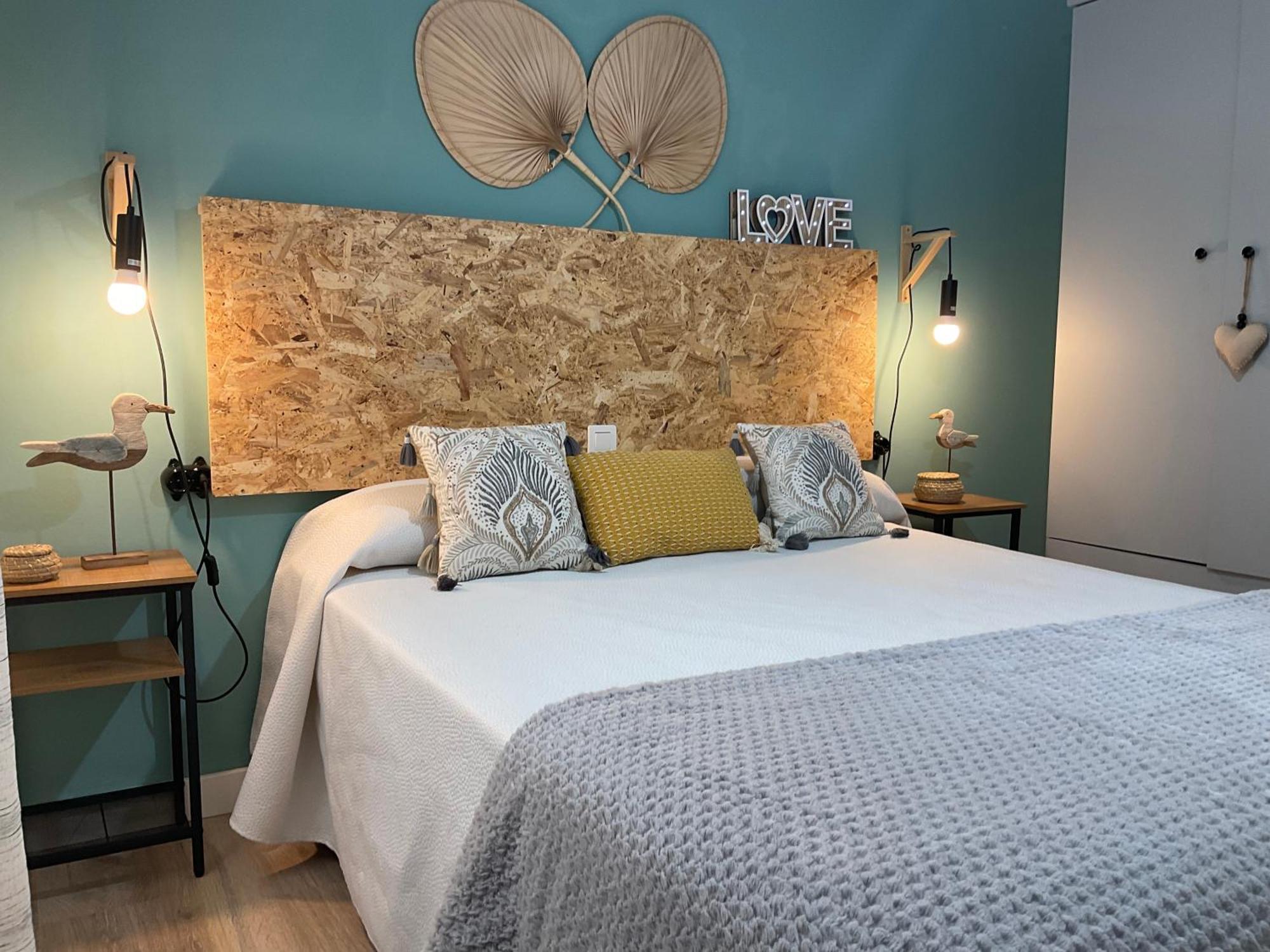 Mirasierrahome... Tú Hogar De Vacaciones! Apartamento *