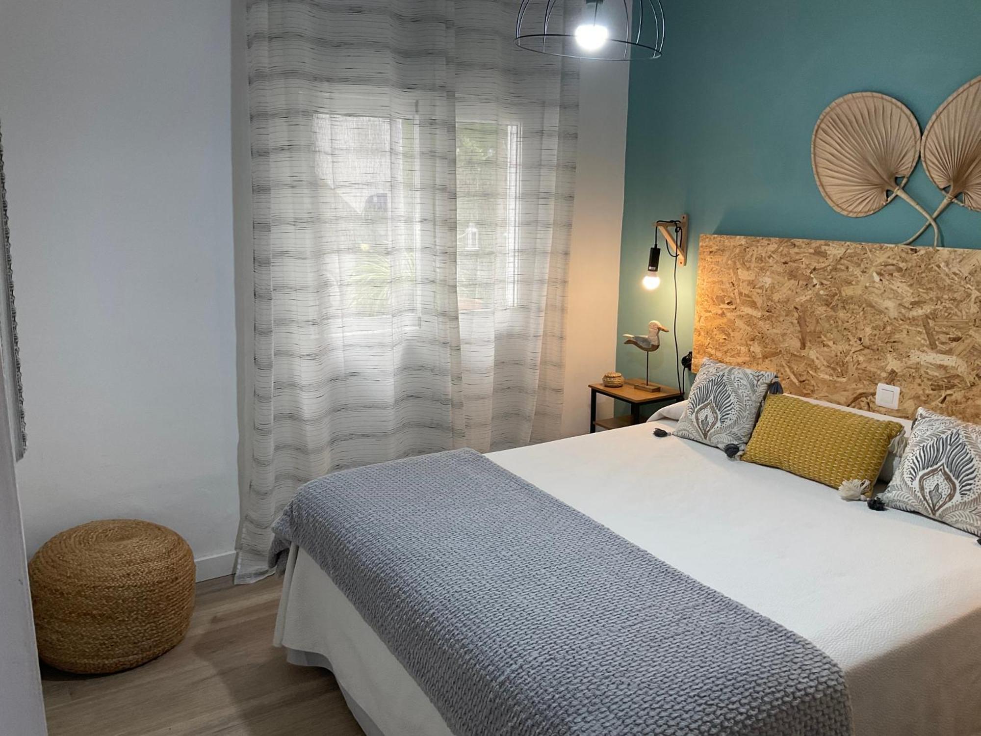 Mirasierrahome... Tú Hogar De Vacaciones! Apartamento Álora