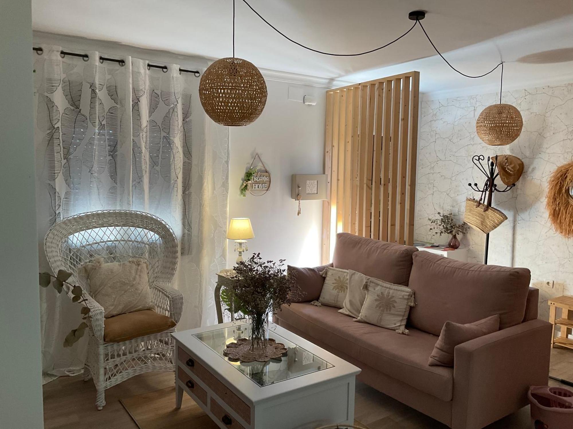 Mirasierrahome... Tú Hogar De Vacaciones! Apartamento