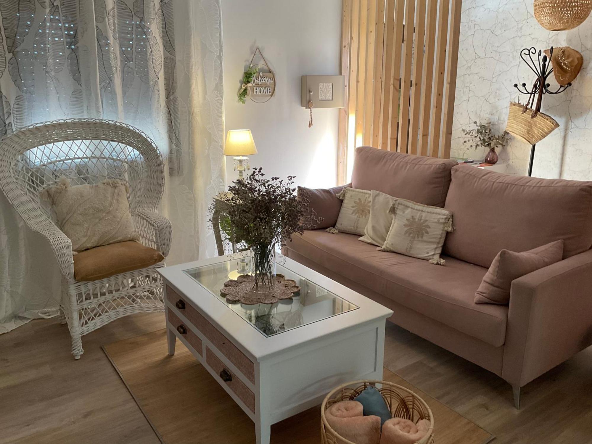 Mirasierrahome... Tú Hogar De Vacaciones! Apartamento