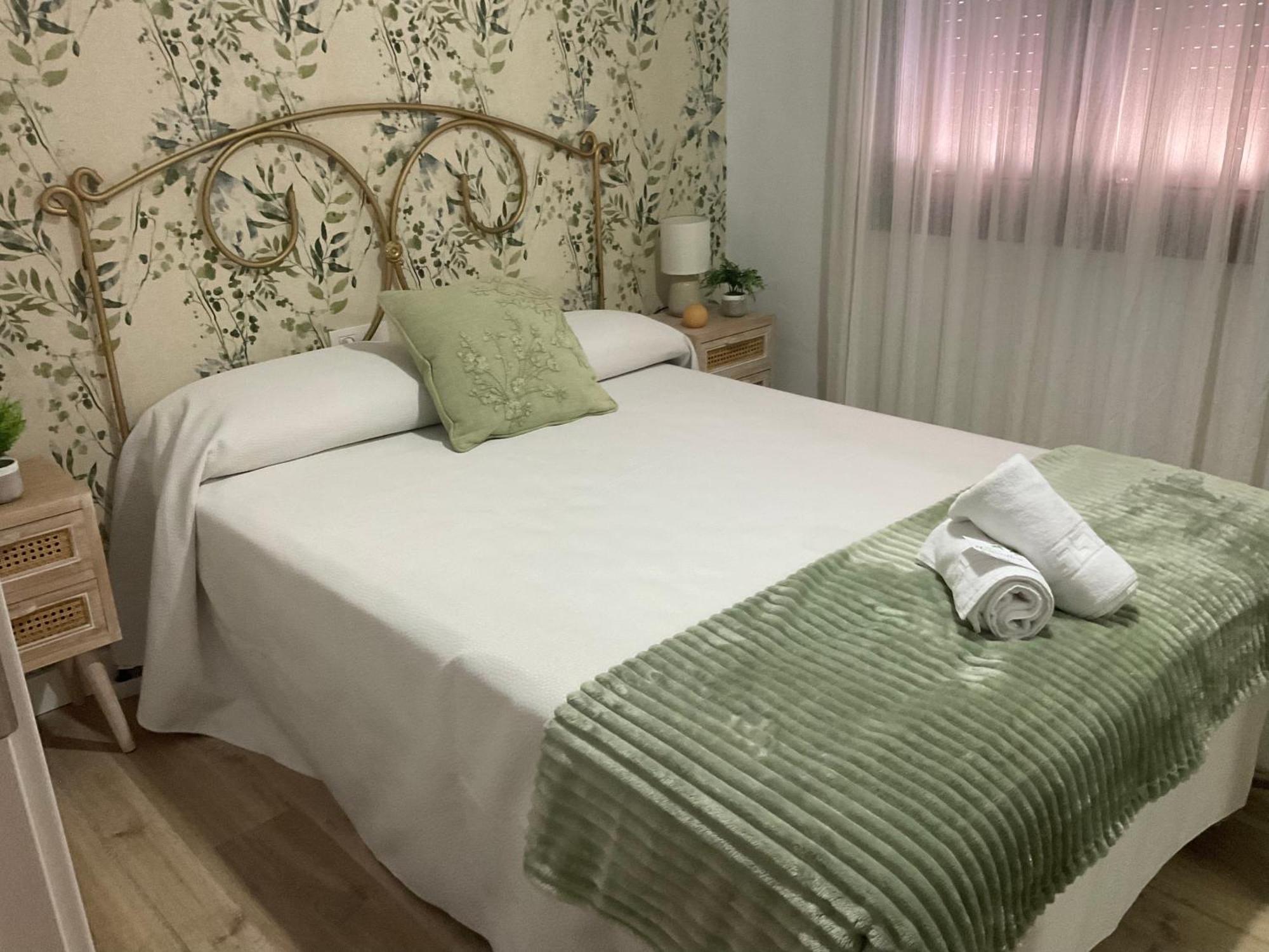 Apartamento Mirasierrahome... Tú Hogar De Vacaciones!