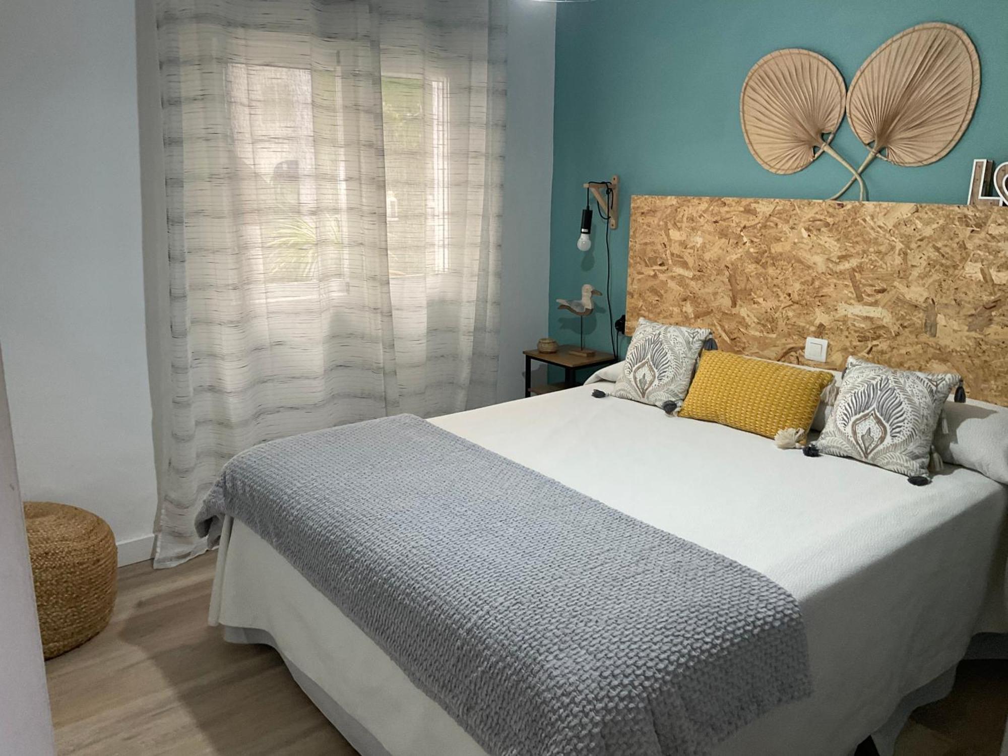 Mirasierrahome... Tú Hogar De Vacaciones! Apartamento