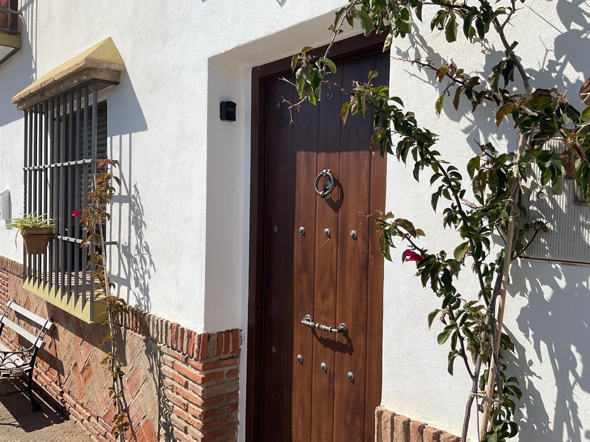 Apartamento Mirasierrahome... Tú Hogar De Vacaciones!