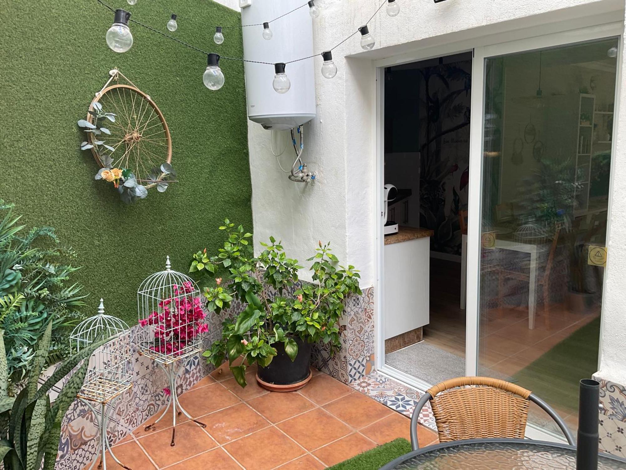 Mirasierrahome... Tú Hogar De Vacaciones! Apartamento *