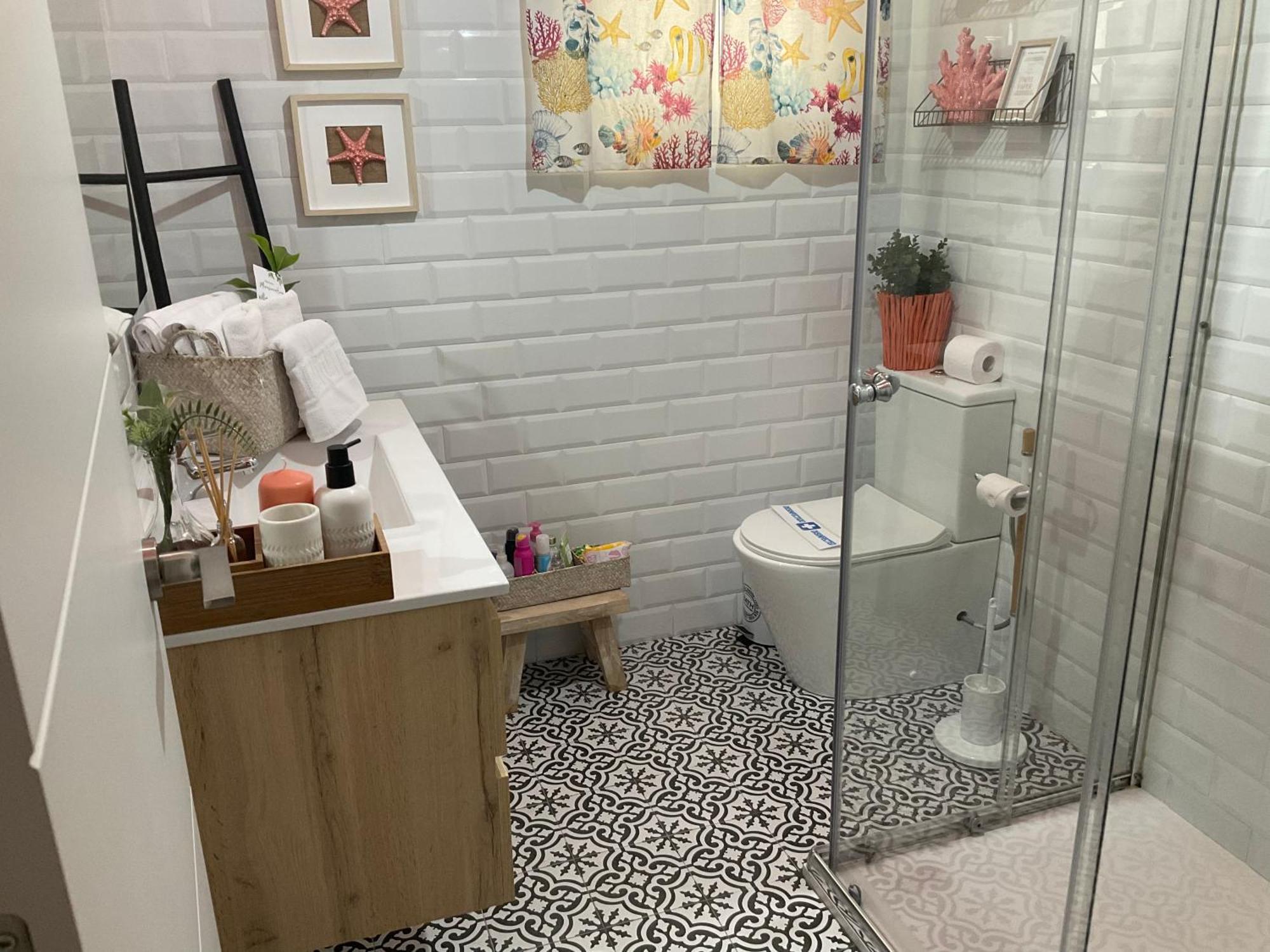 Mirasierrahome... Tú Hogar De Vacaciones! Apartamento Álora