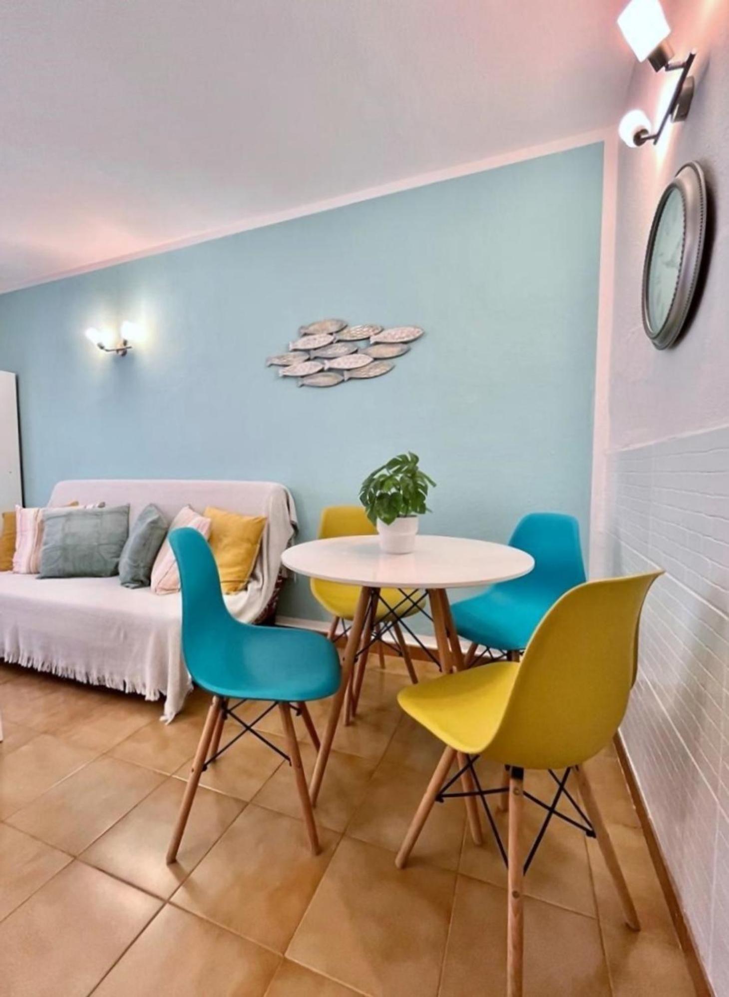 Casa Relu Urbanizacion Torres Del Castillo Apartment *