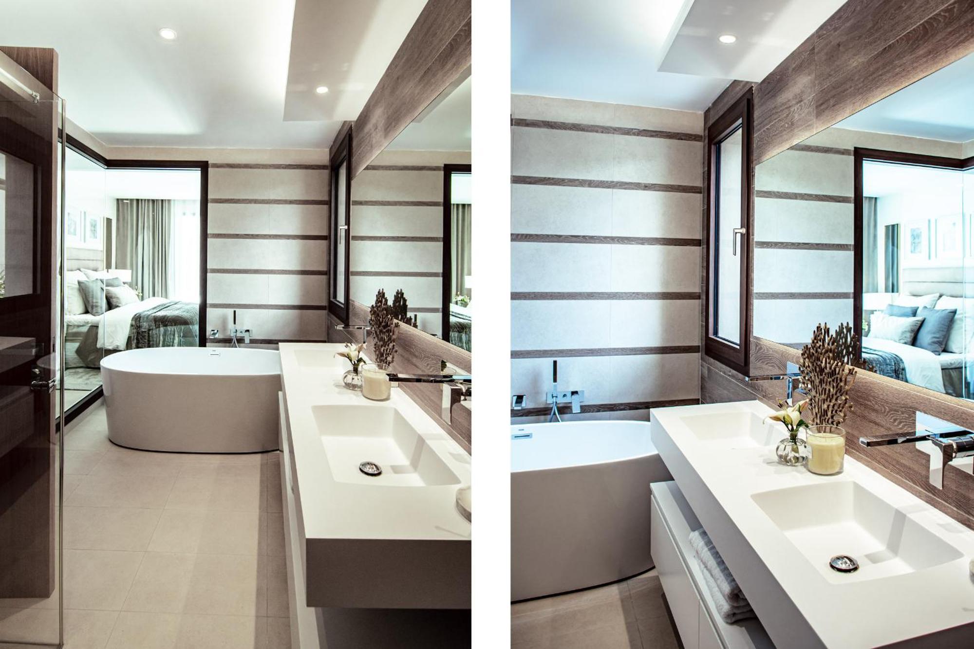 Lo- Olivos By Roomservices Apartment Benahavis
