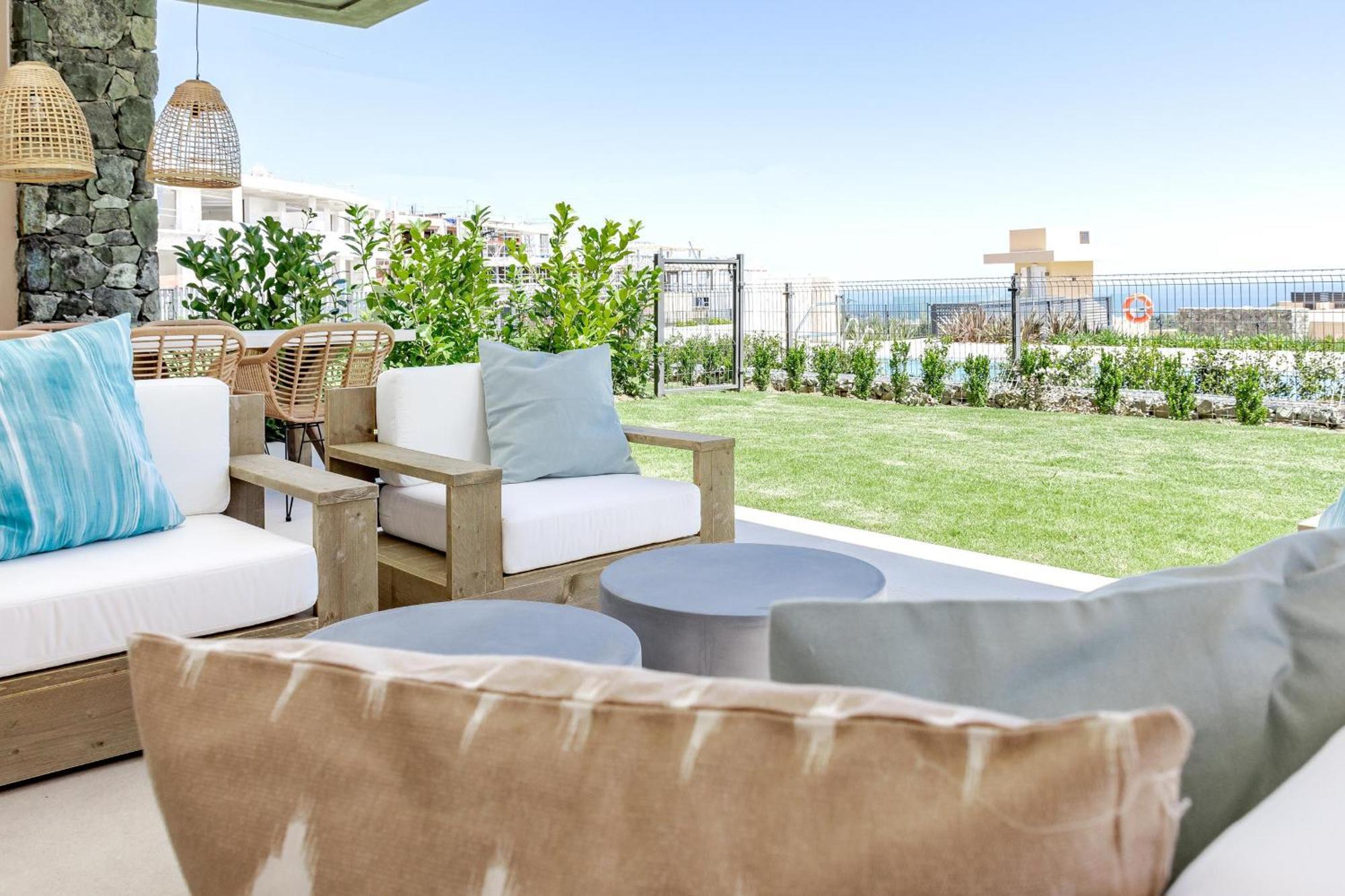 Lo- Olivos By Roomservices * Benahavis