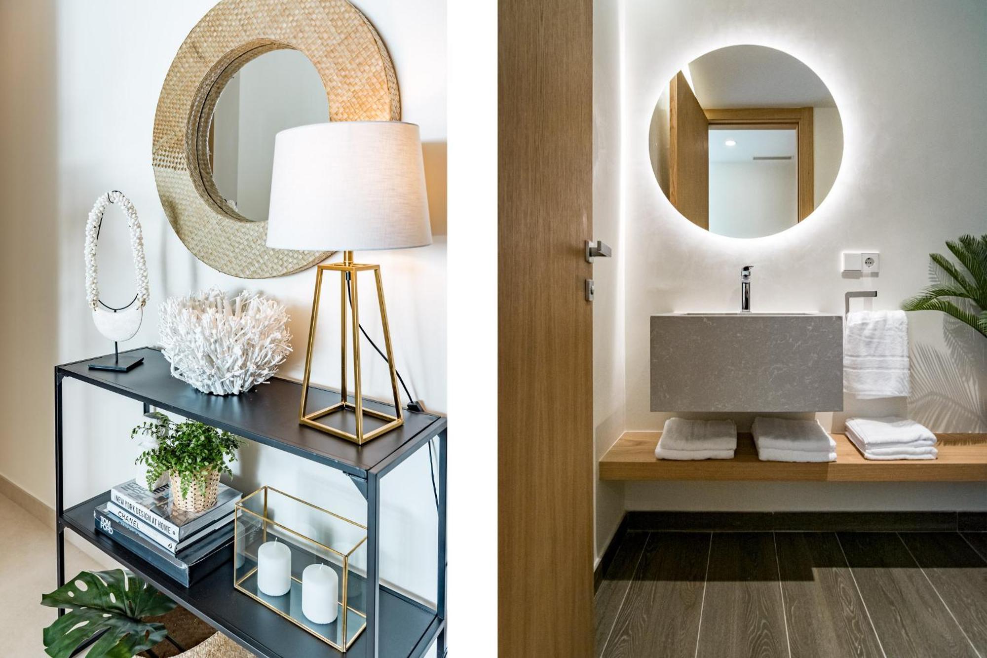Lo- Olivos By Roomservices
